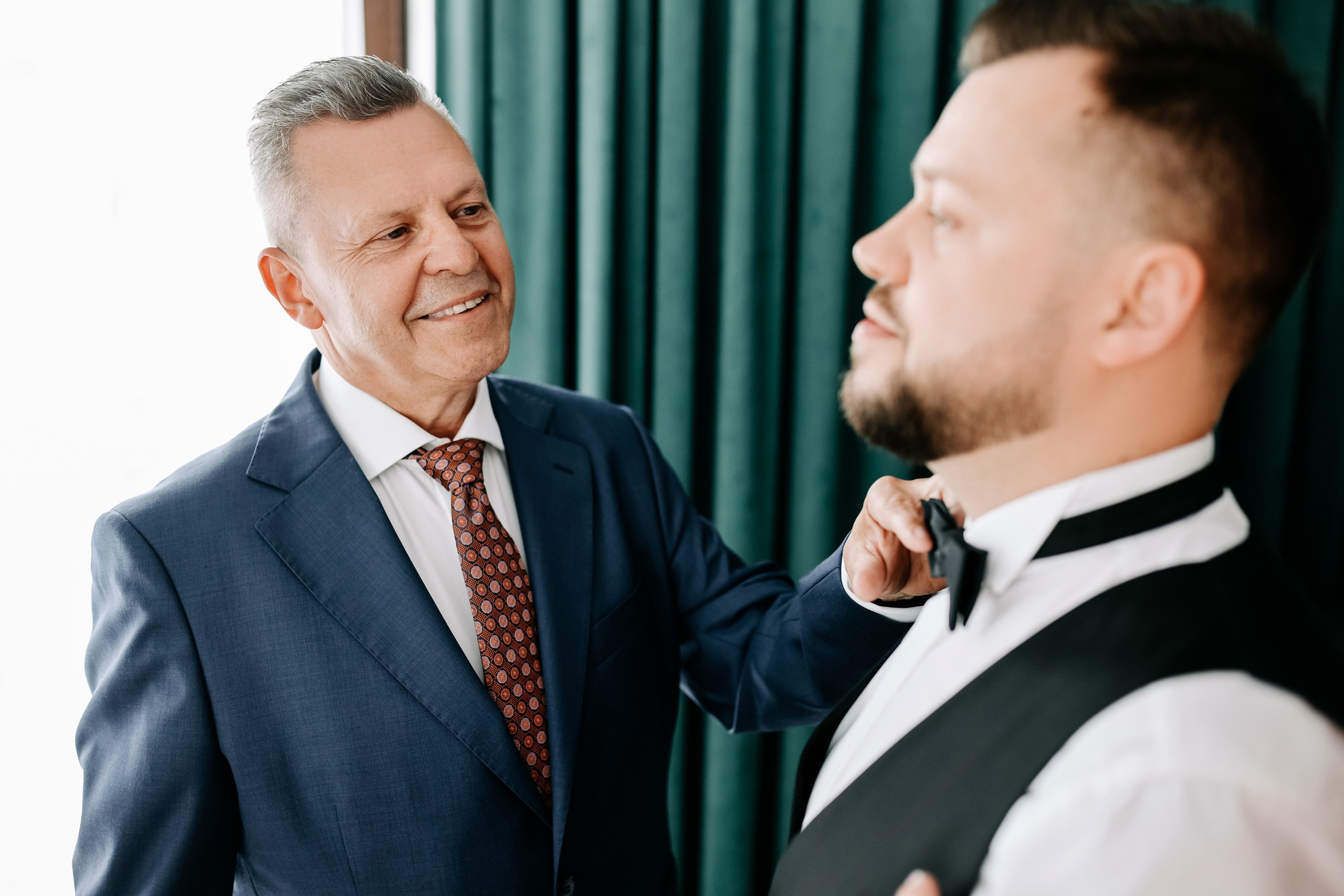 Anita ♡ Michał. Fotograf Ślubny Warszawa - Sesje Biznesowe Rodzinne Eventy