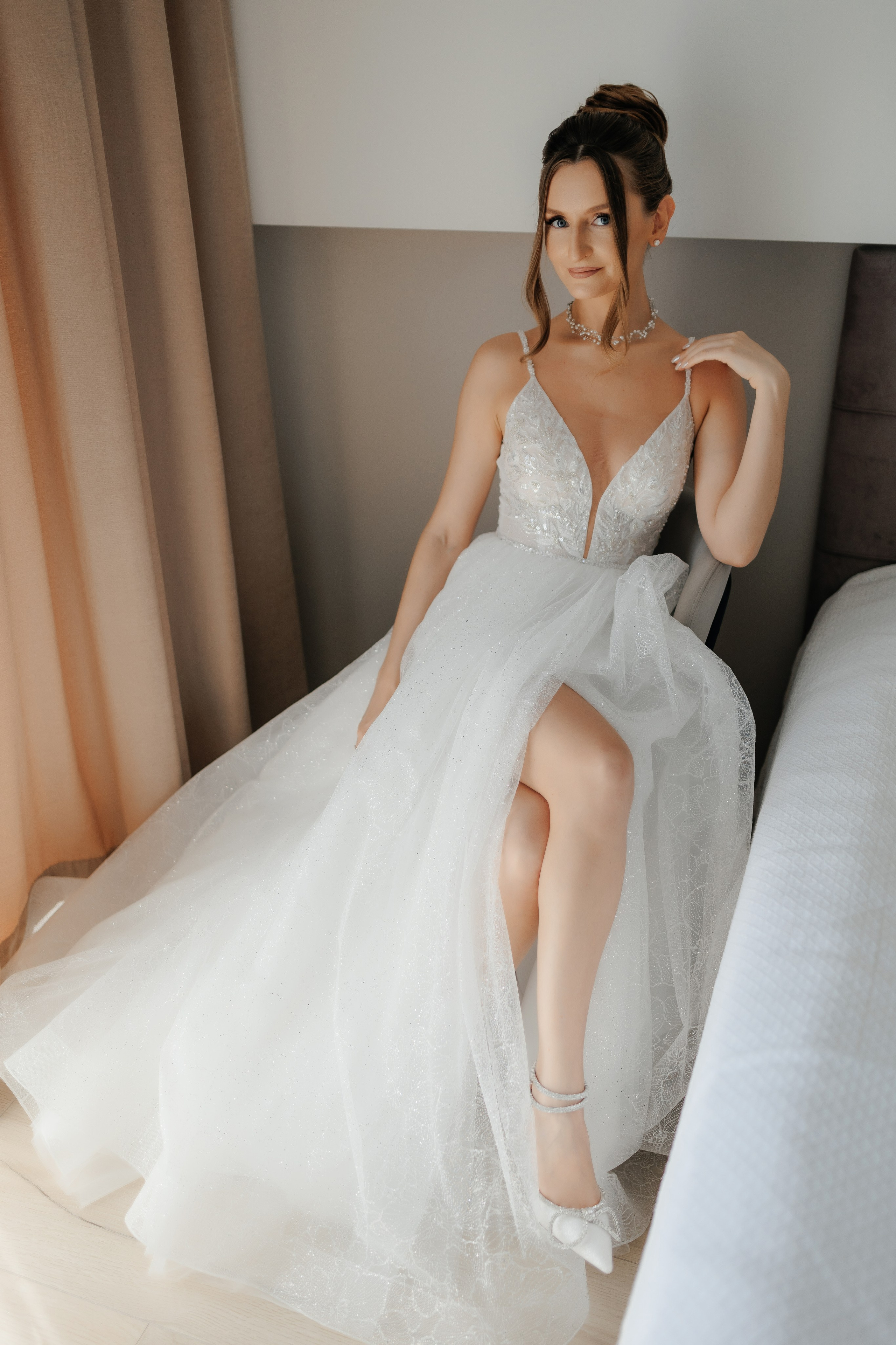 Vadim & Irina. ProWed — Foto Video Moldova și România