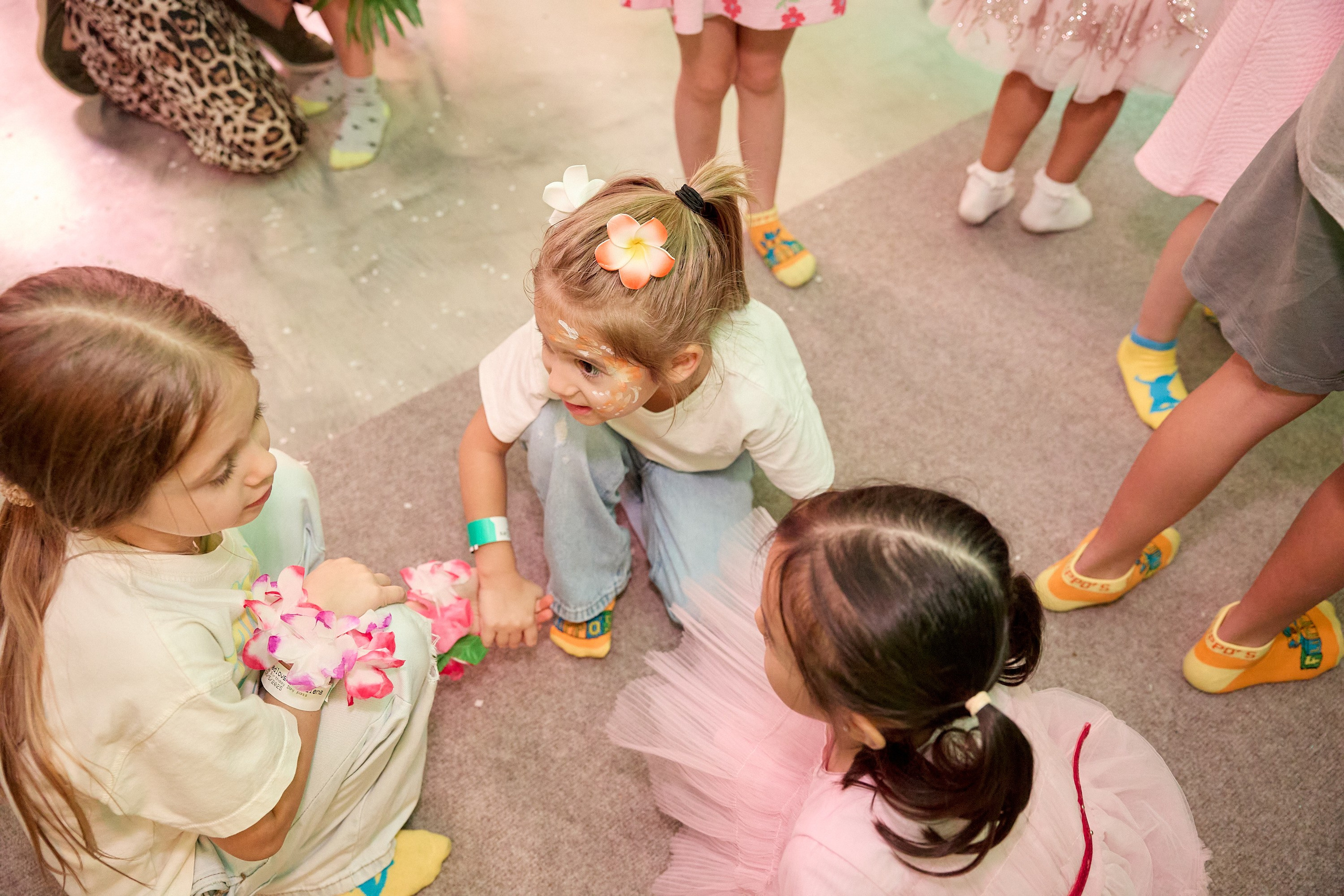 STEPHANIE 5. Photographer Julia Makoveeva