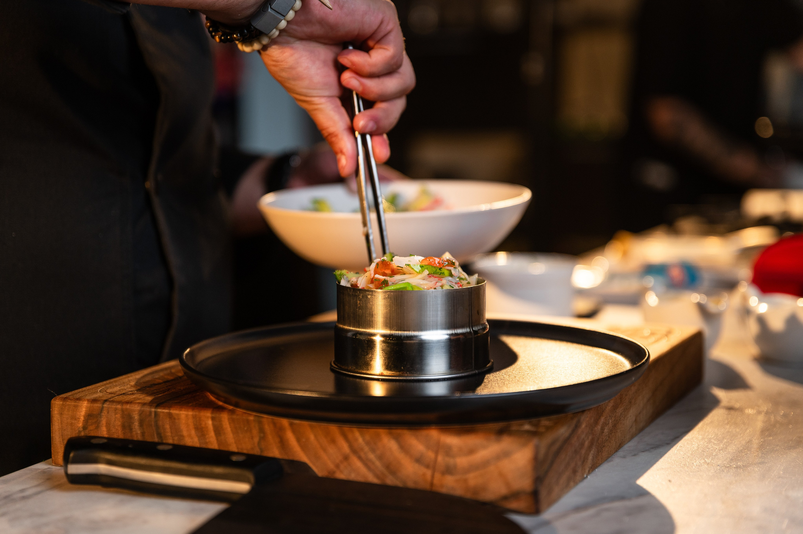 VICI. Фотограф в Бишкеке Андрей Кавешников