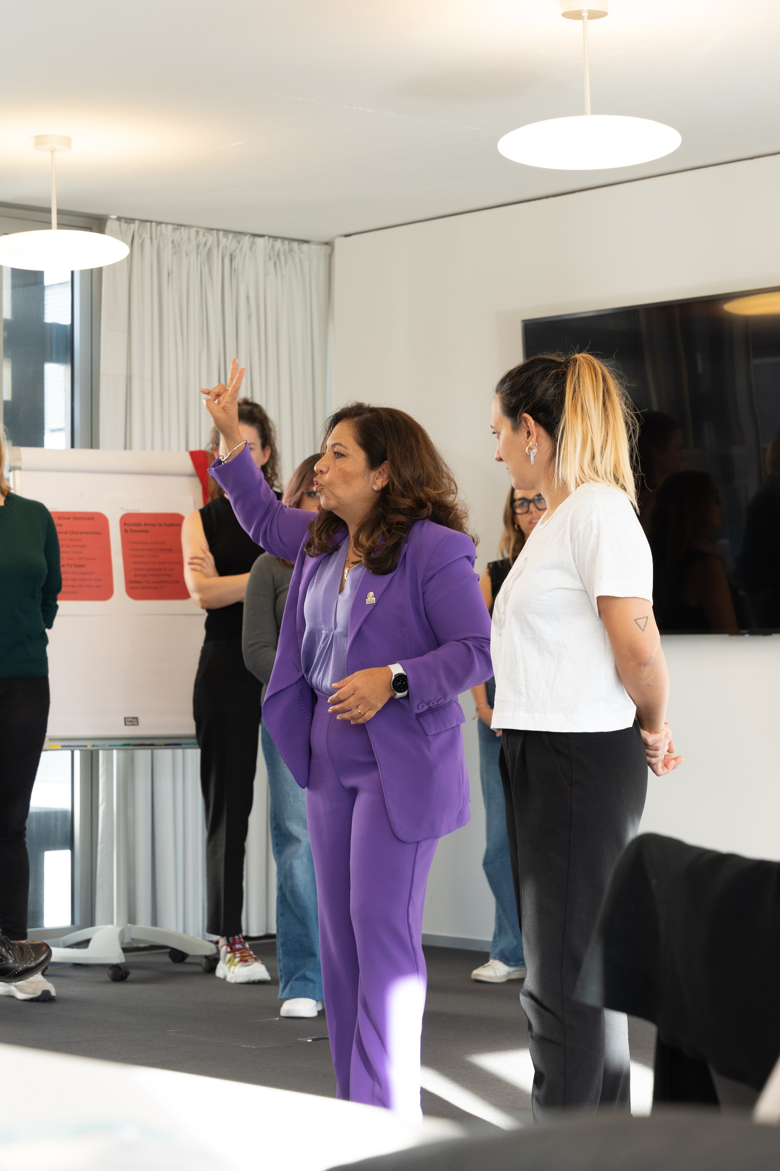 Women Lead Sports™. Photographe Suisse Tatiana Lyzhina