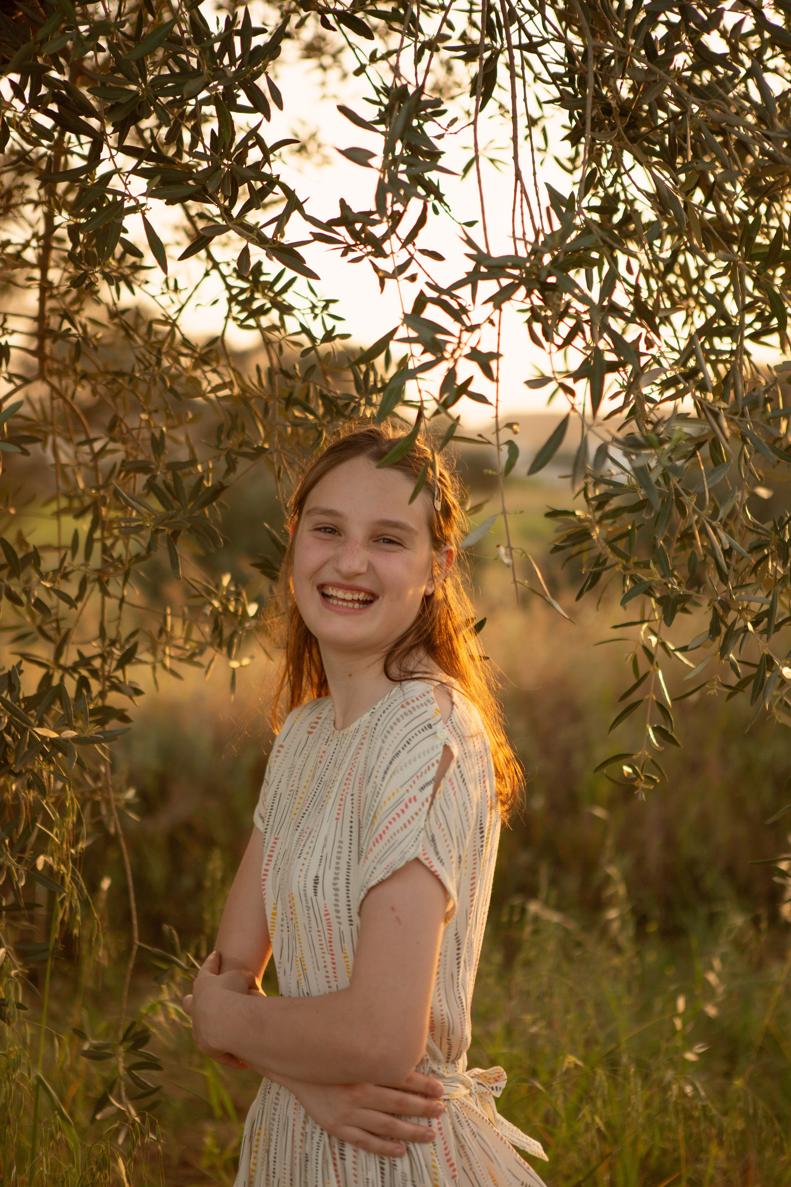 Family Lifestyle Outdoors. Фотограф беременности и новорожденных на Кипре Анна Милосова