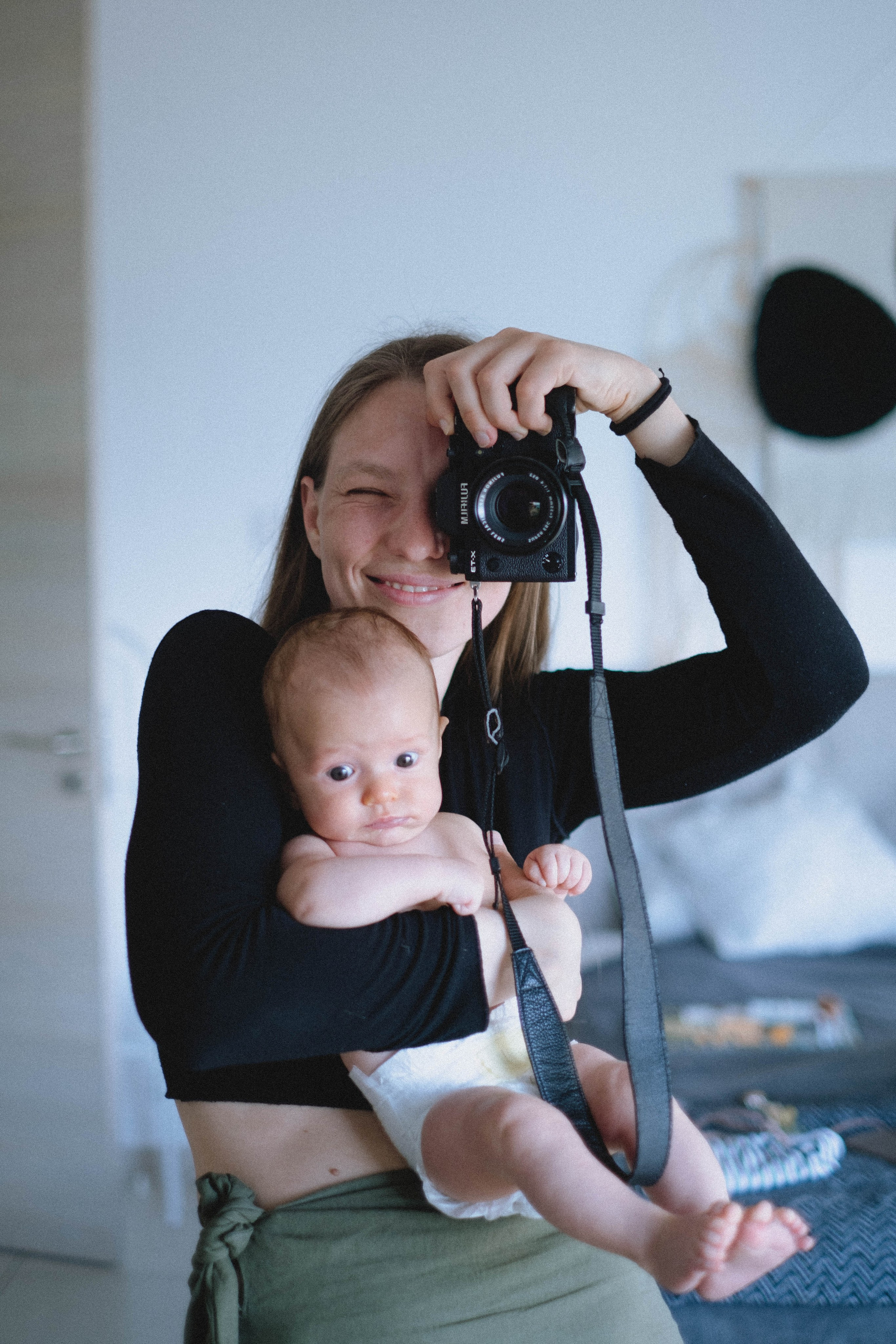 KiselevaFavelyukis. Authentische Familienfotografie in Köln