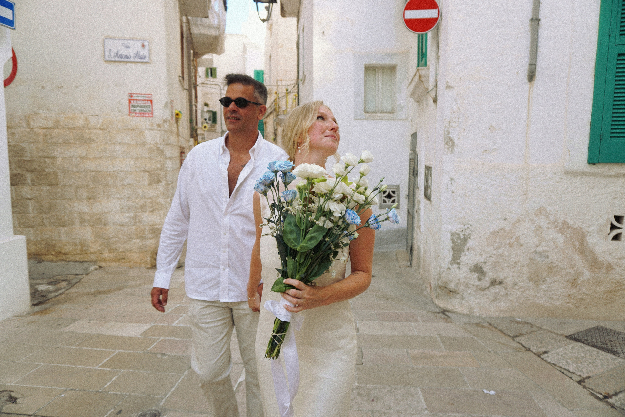 Honeymoon. Albina Sokhova | Portrait, Family, Wedding & Branding Photographer in Italy