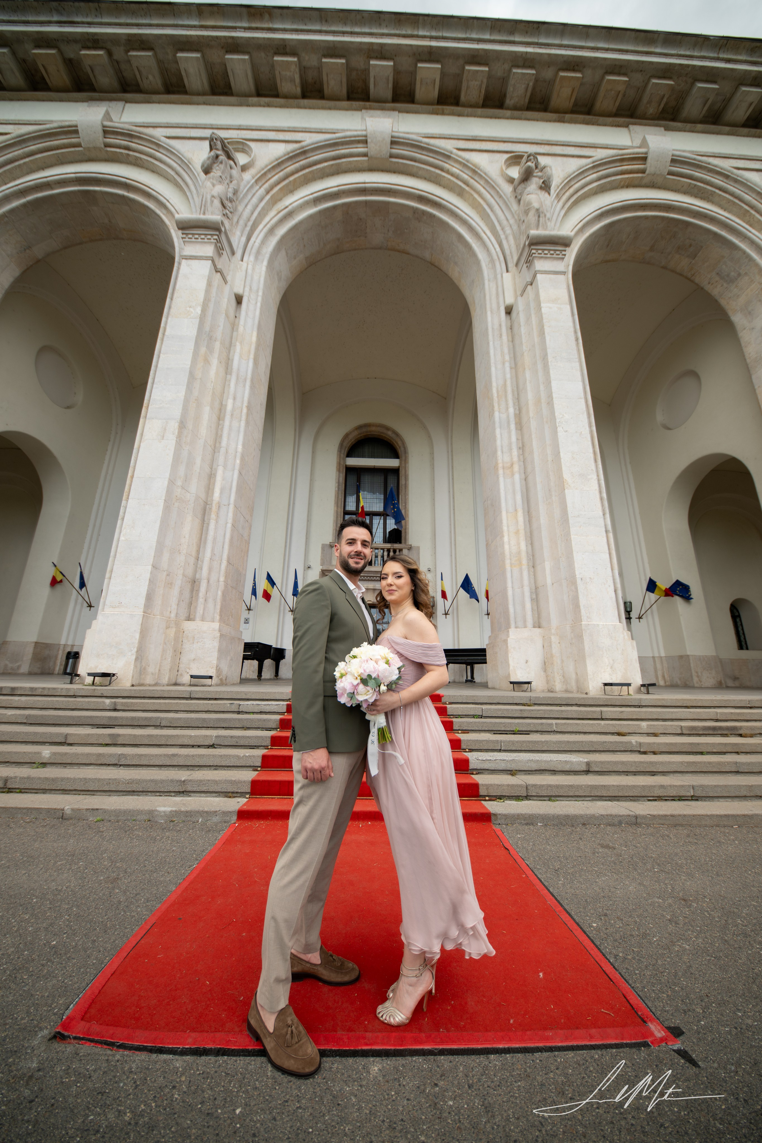 Andrei și Andreea. Foto Leonard Mistrianu| fotograf eveniment: nunta, botez, cununie