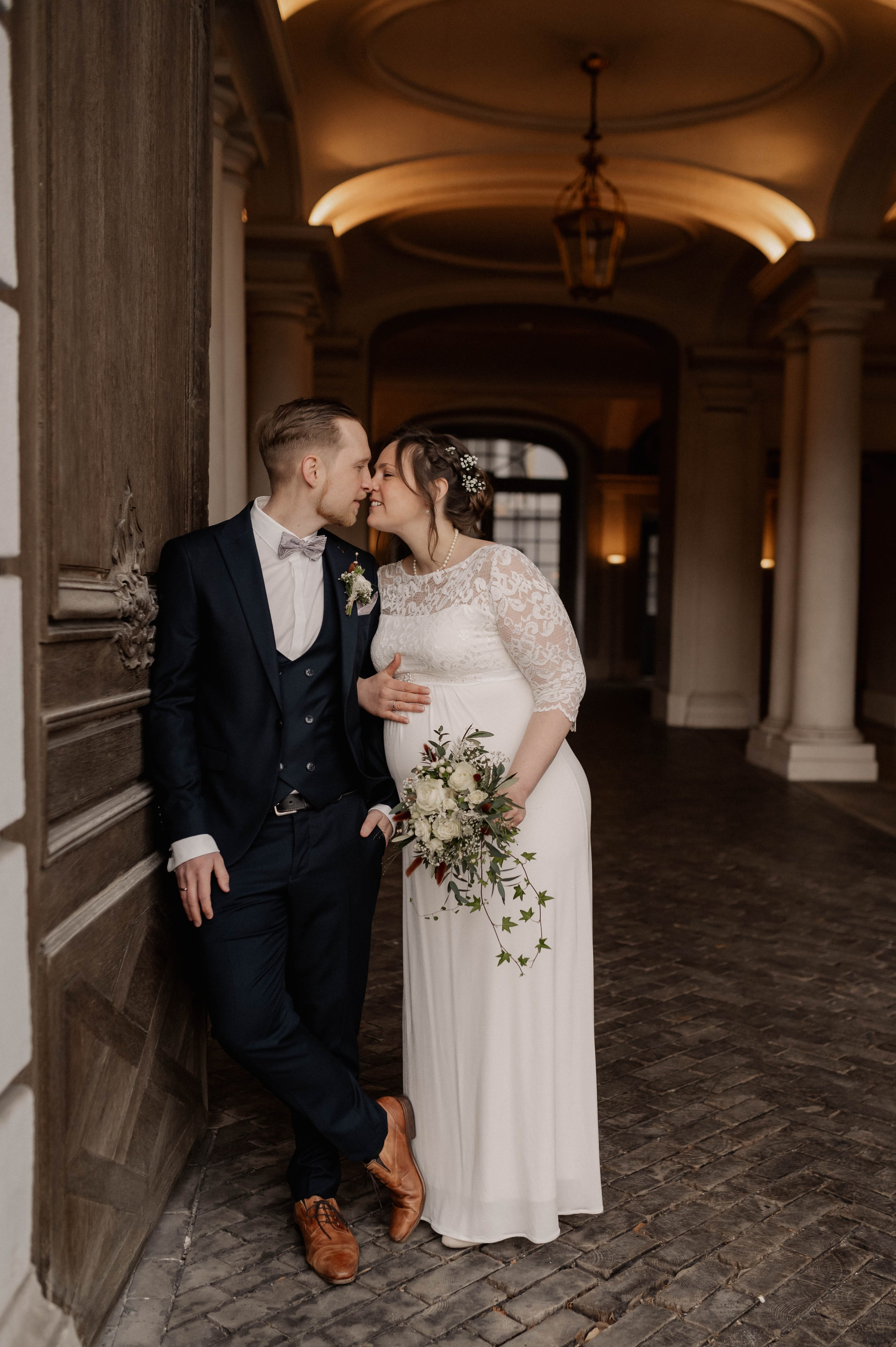 Hochzeitsfotograf in Ansbach