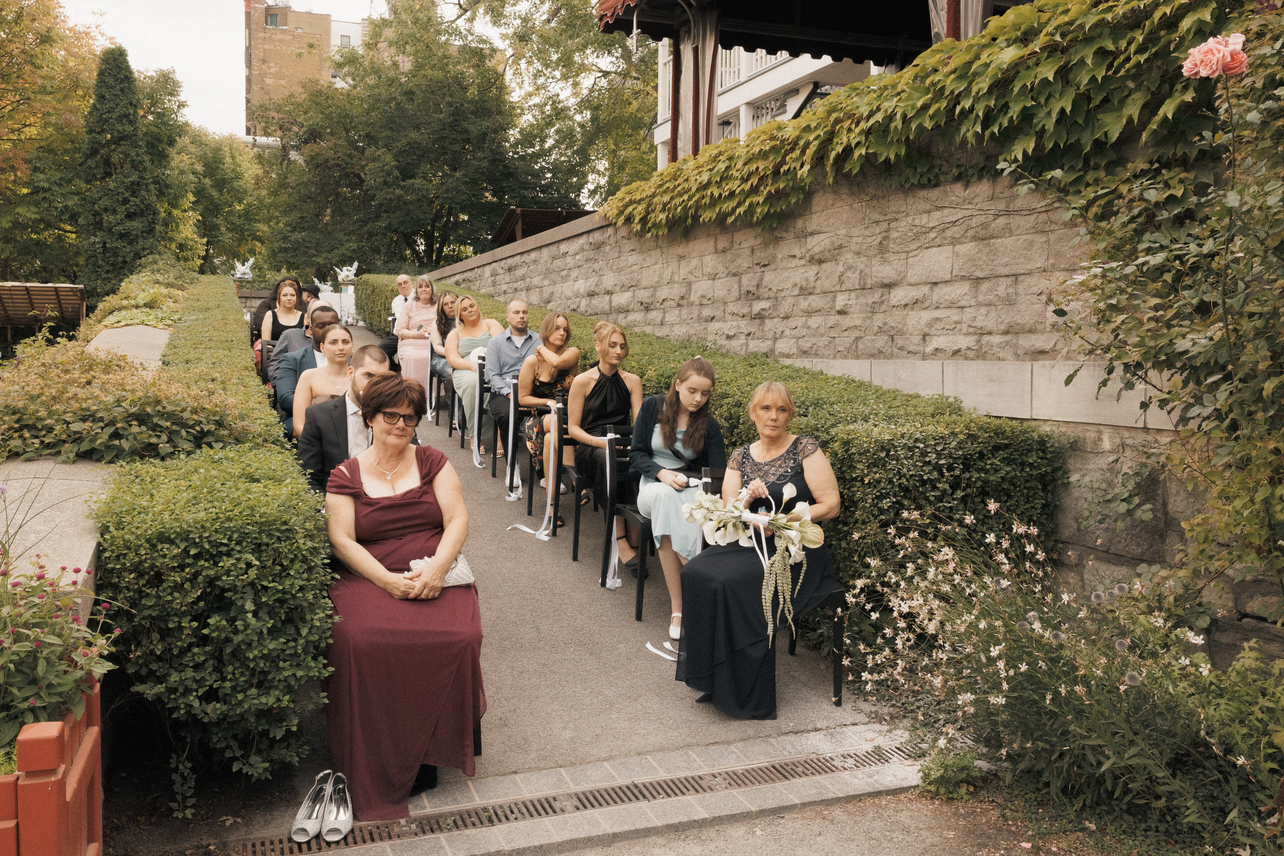 Samantha & Brandon. Anna Gabitova | Montreal Family, Newborn & Maternity Photographer