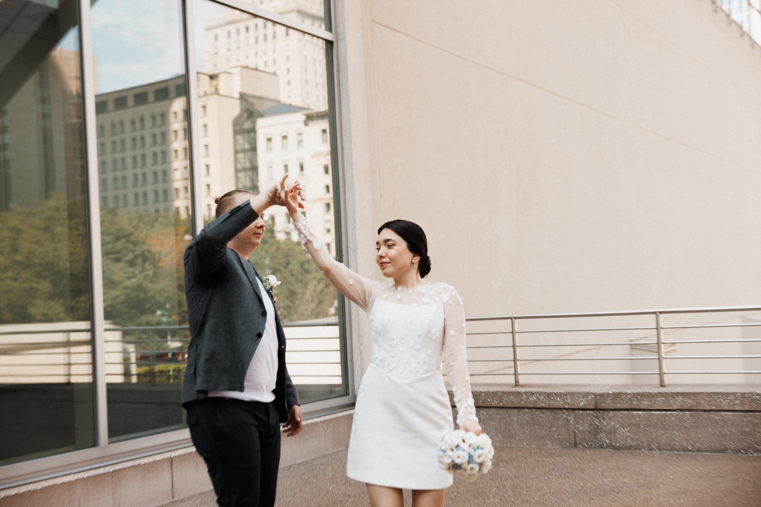 WEDDING. Anna Gabitova — Family, Maternity, Lifestyle Photographer in Montreal