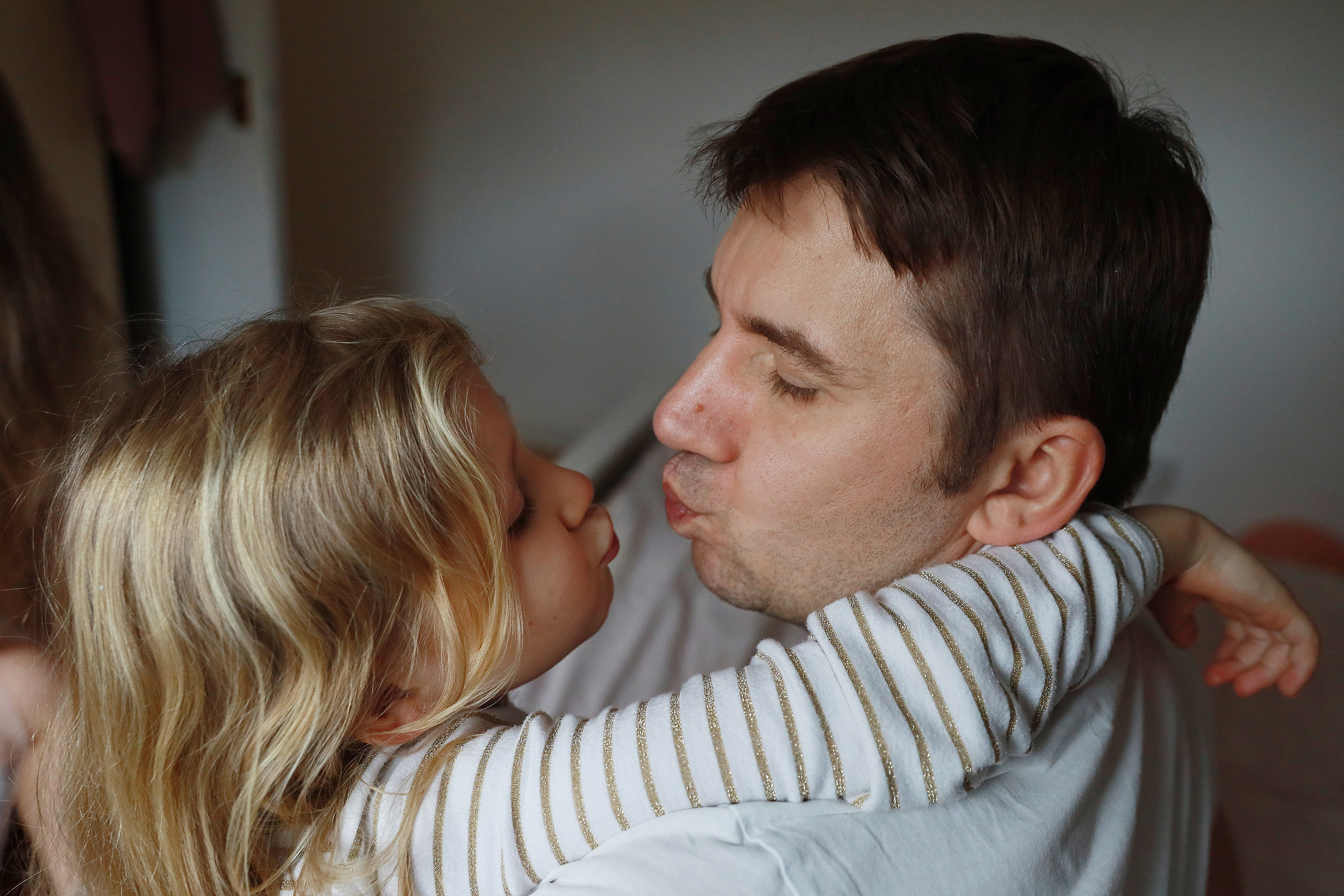 Olga&Arek’s family. Newborn and Family Photographer in Bromley, London, Liliya Potekhina