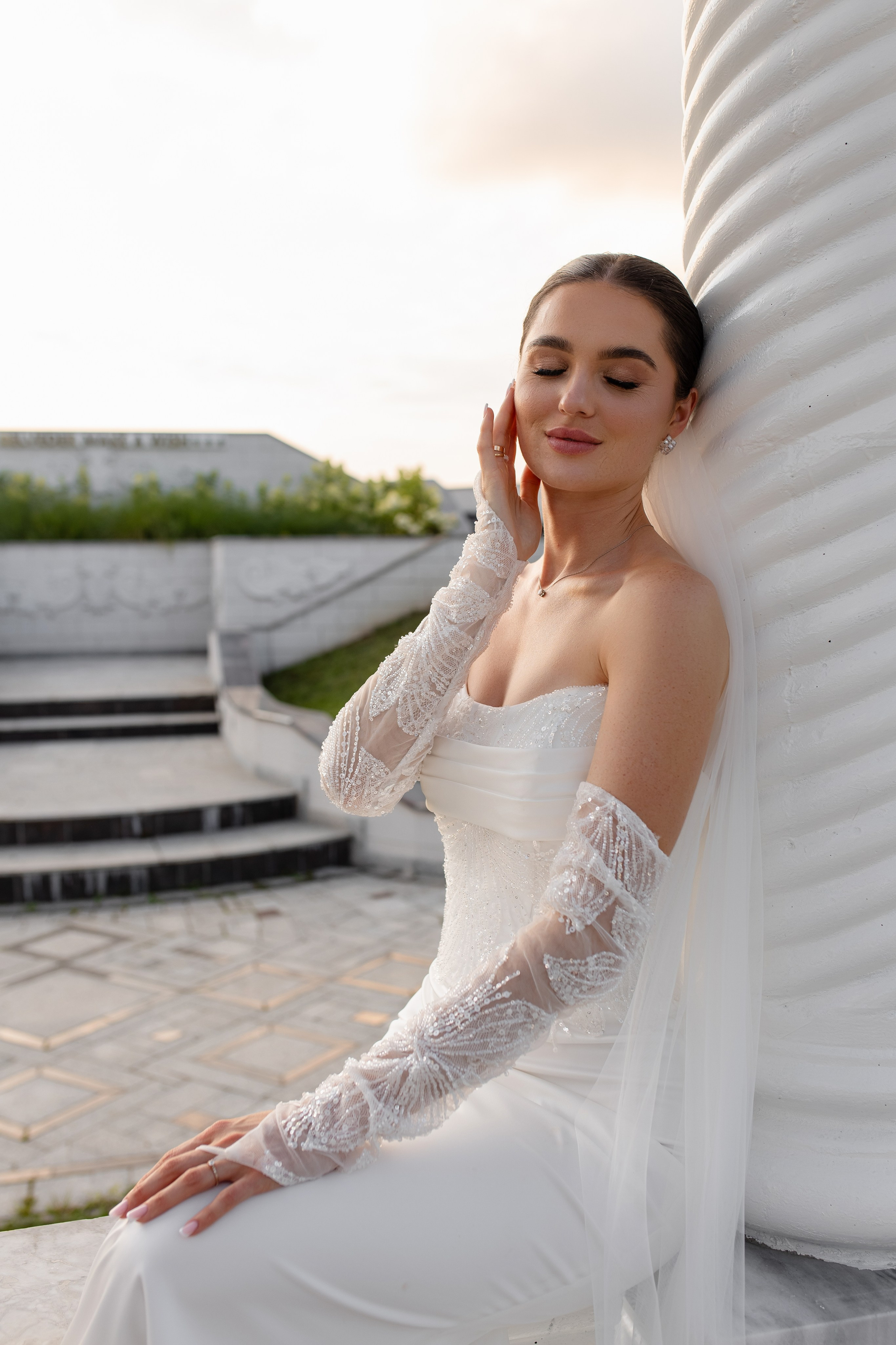 Ігор + Тая. Весільний, сімейний фотограф Варшава