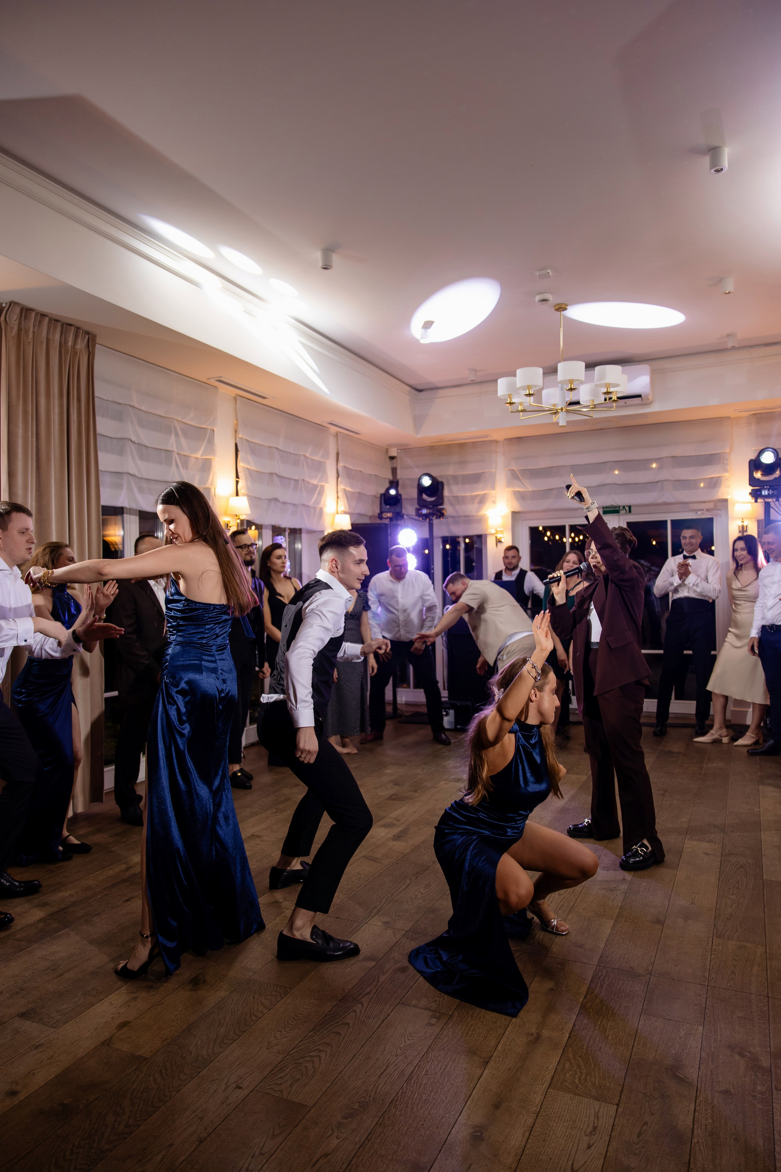 Василь + Іванна. Весільний, сімейний фотограф Варшава