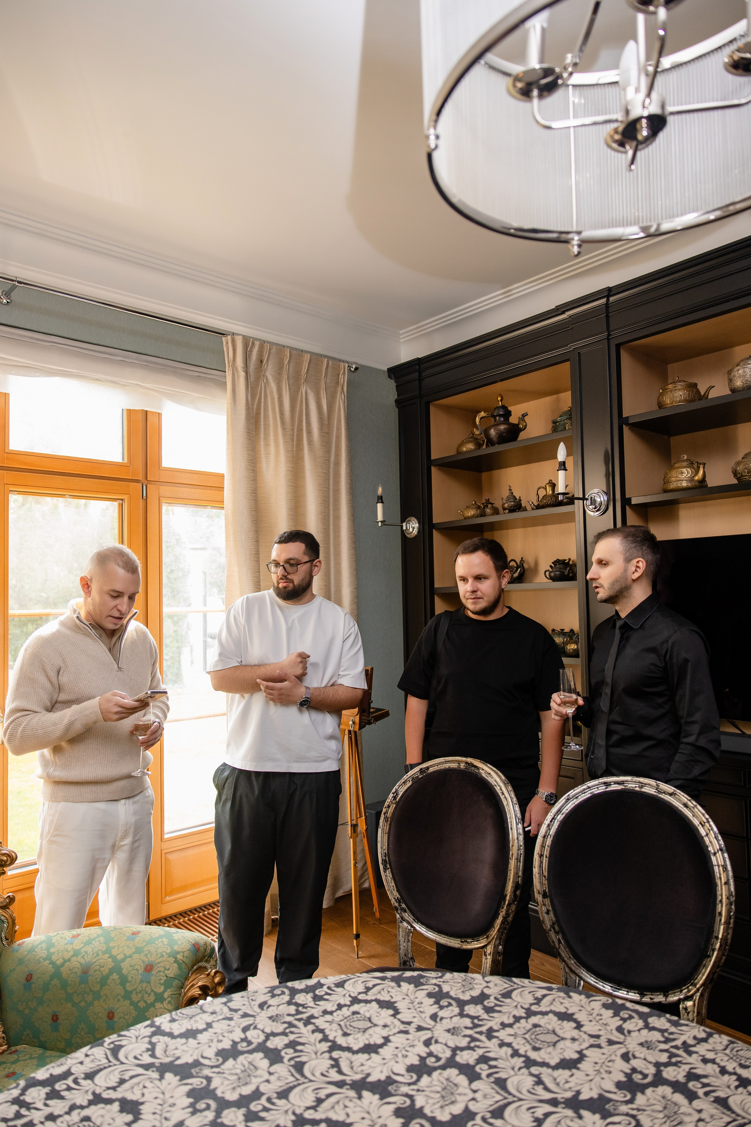 День Народження. Весільний, сімейний фотограф Варшава