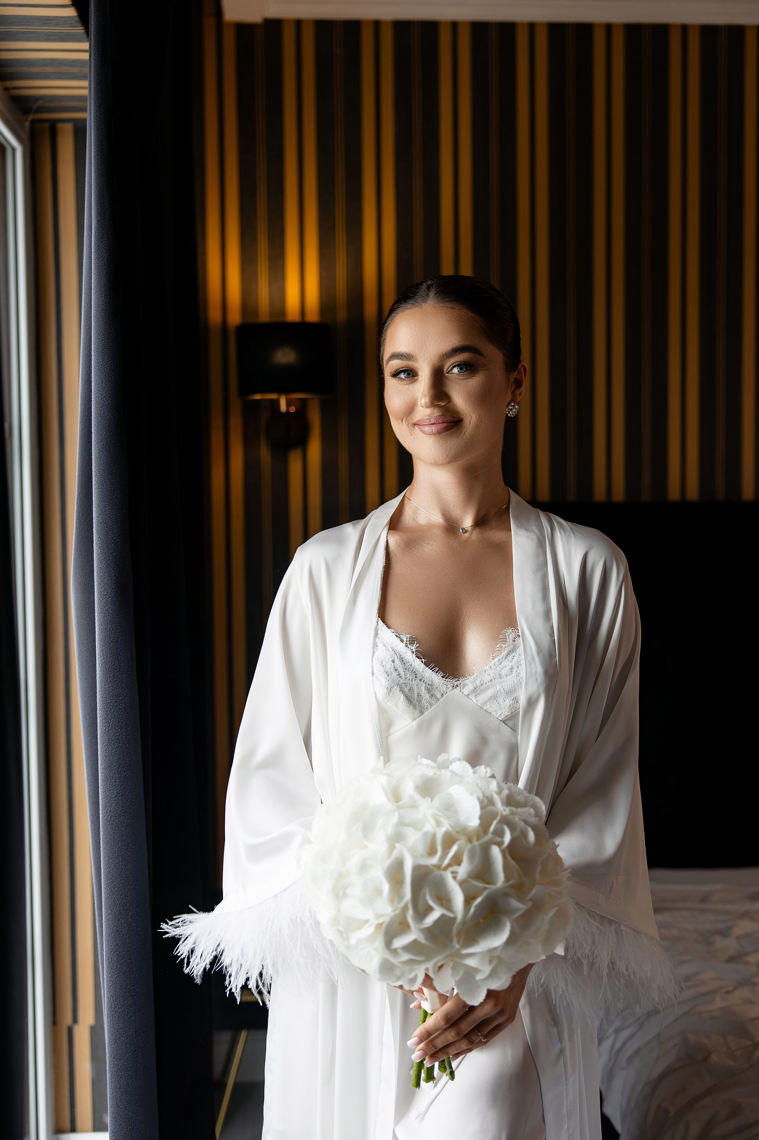 Ігор + Тая. Весільний, сімейний фотограф Варшава