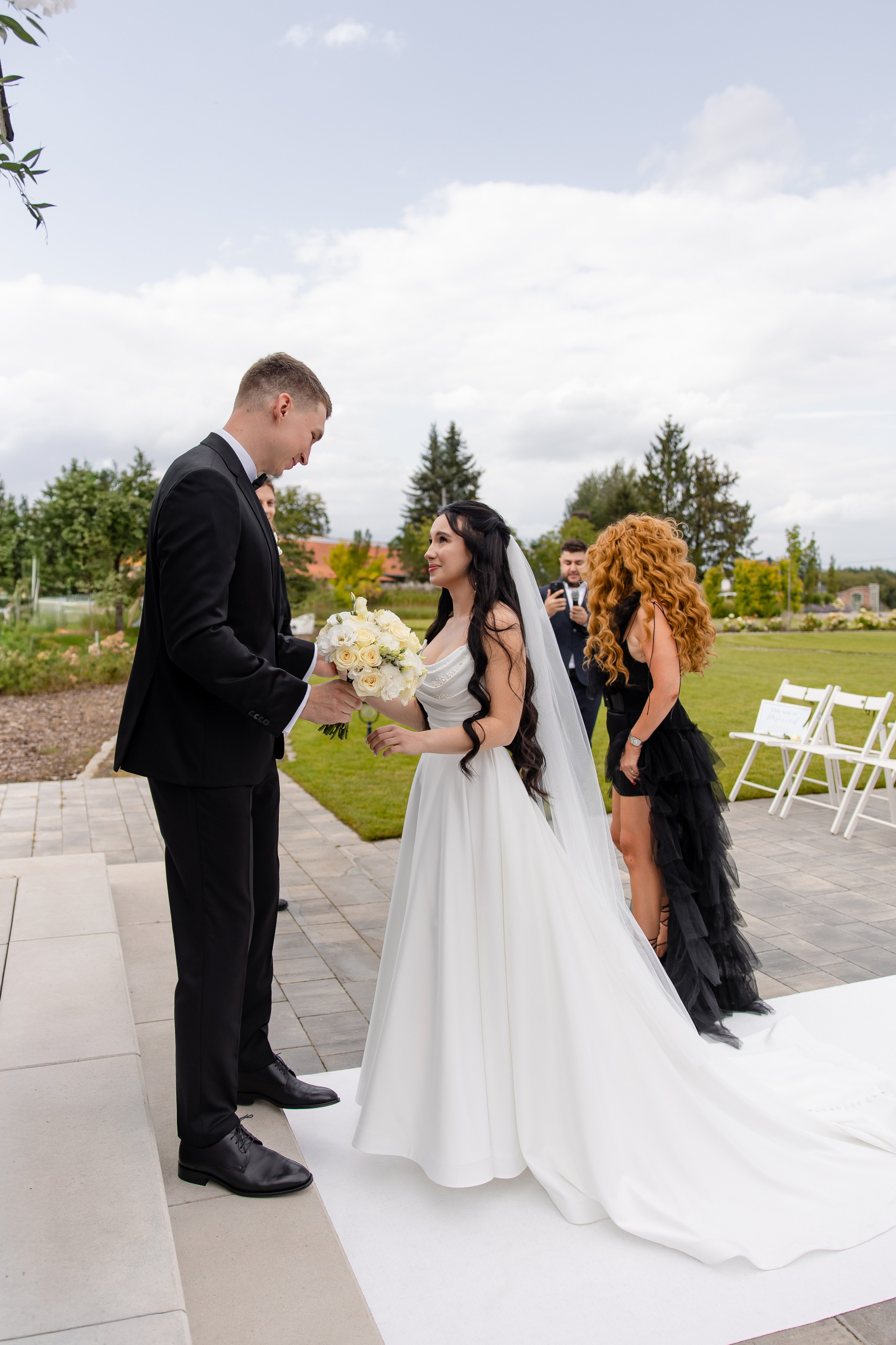 Діма + Валерія. Весільний, сімейний фотограф Варшава