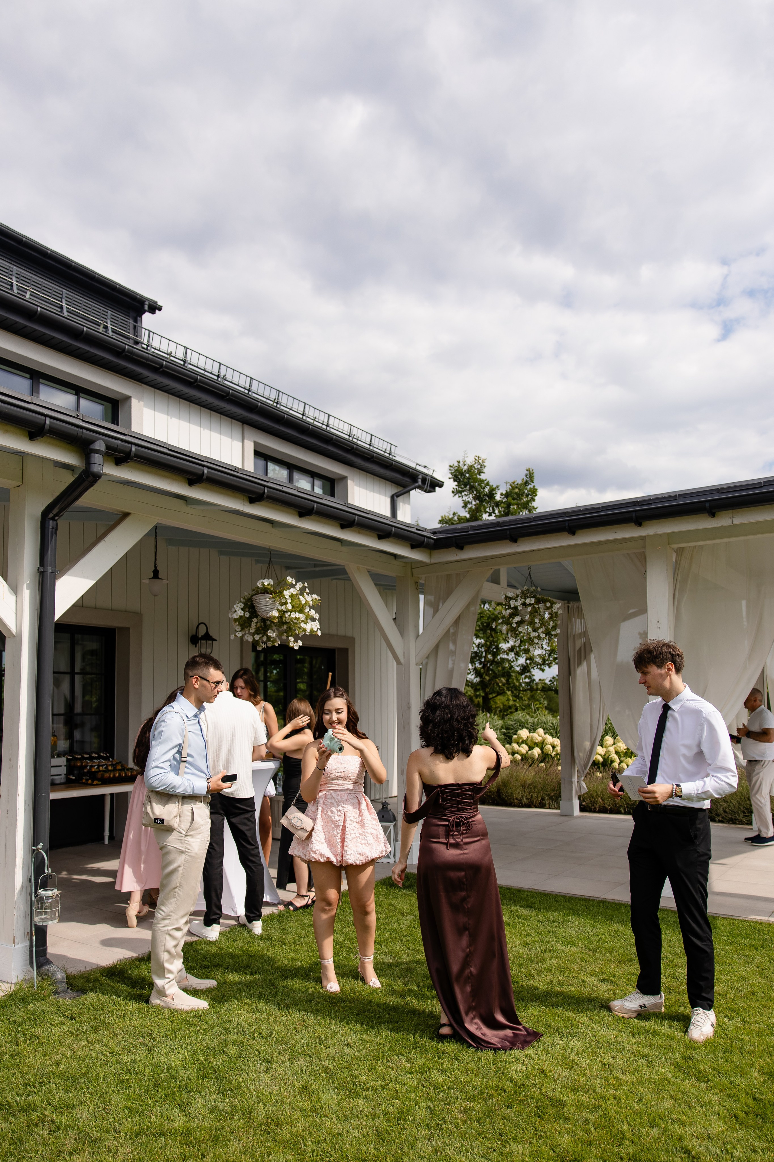 Діма + Валерія. Весільний, сімейний фотограф Варшава