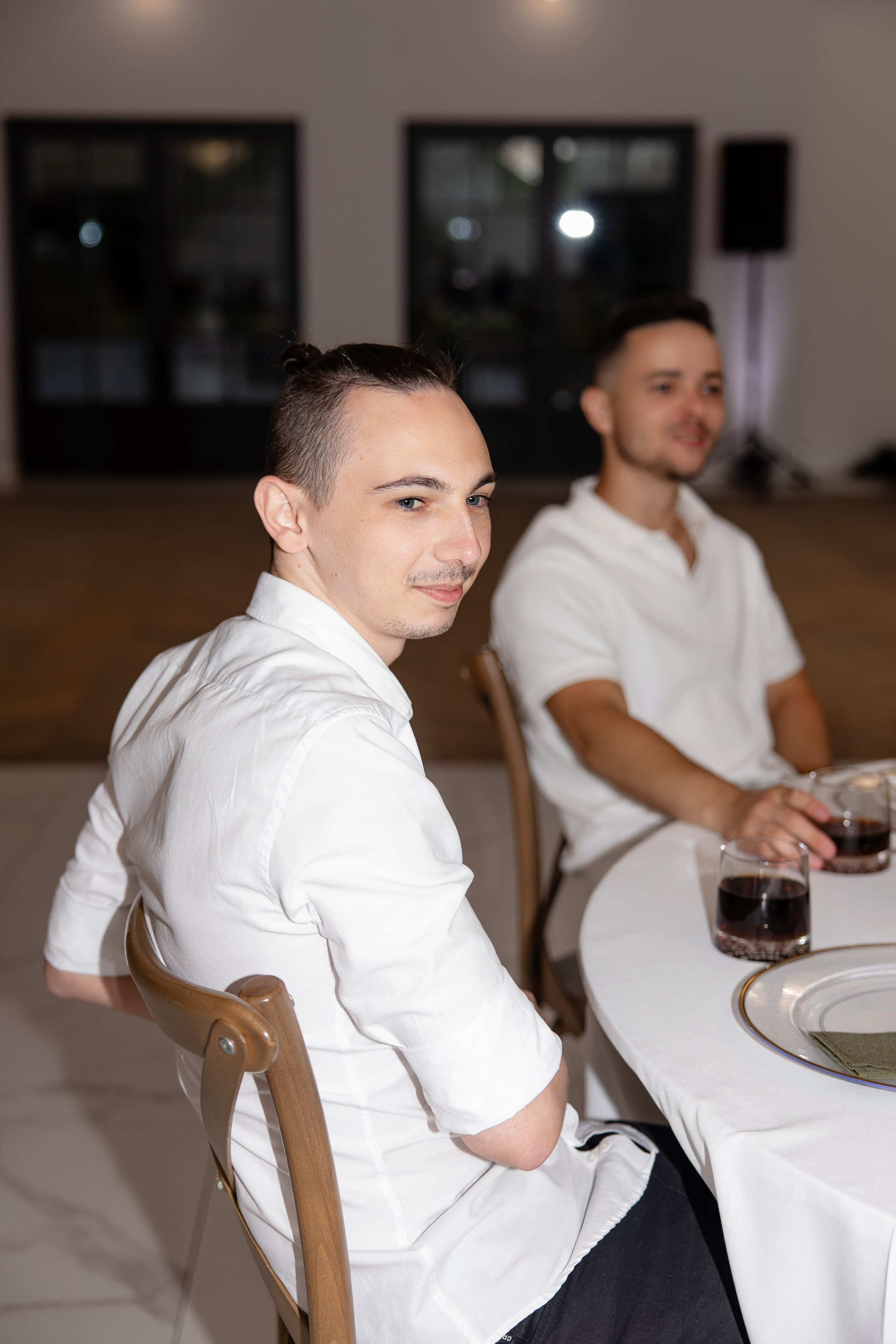 Діма + Валерія. Весільний, сімейний фотограф Варшава