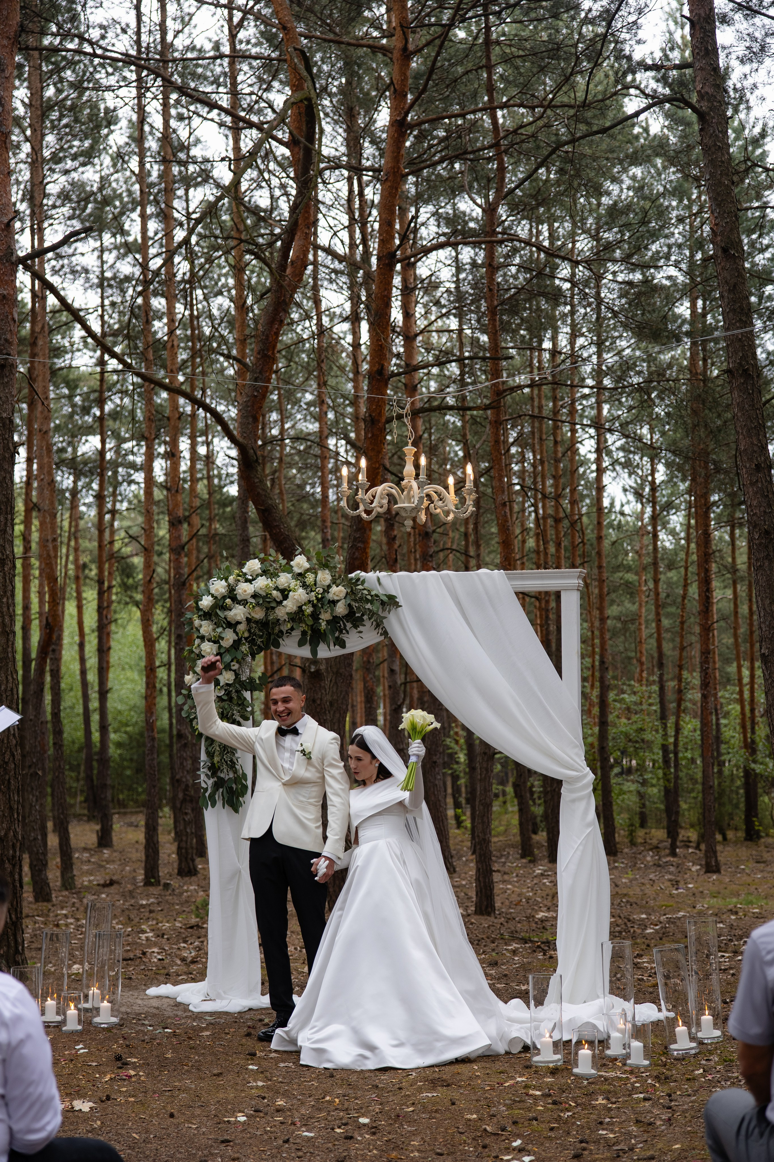 Василь + Іванна. Весільний, сімейний фотограф Варшава