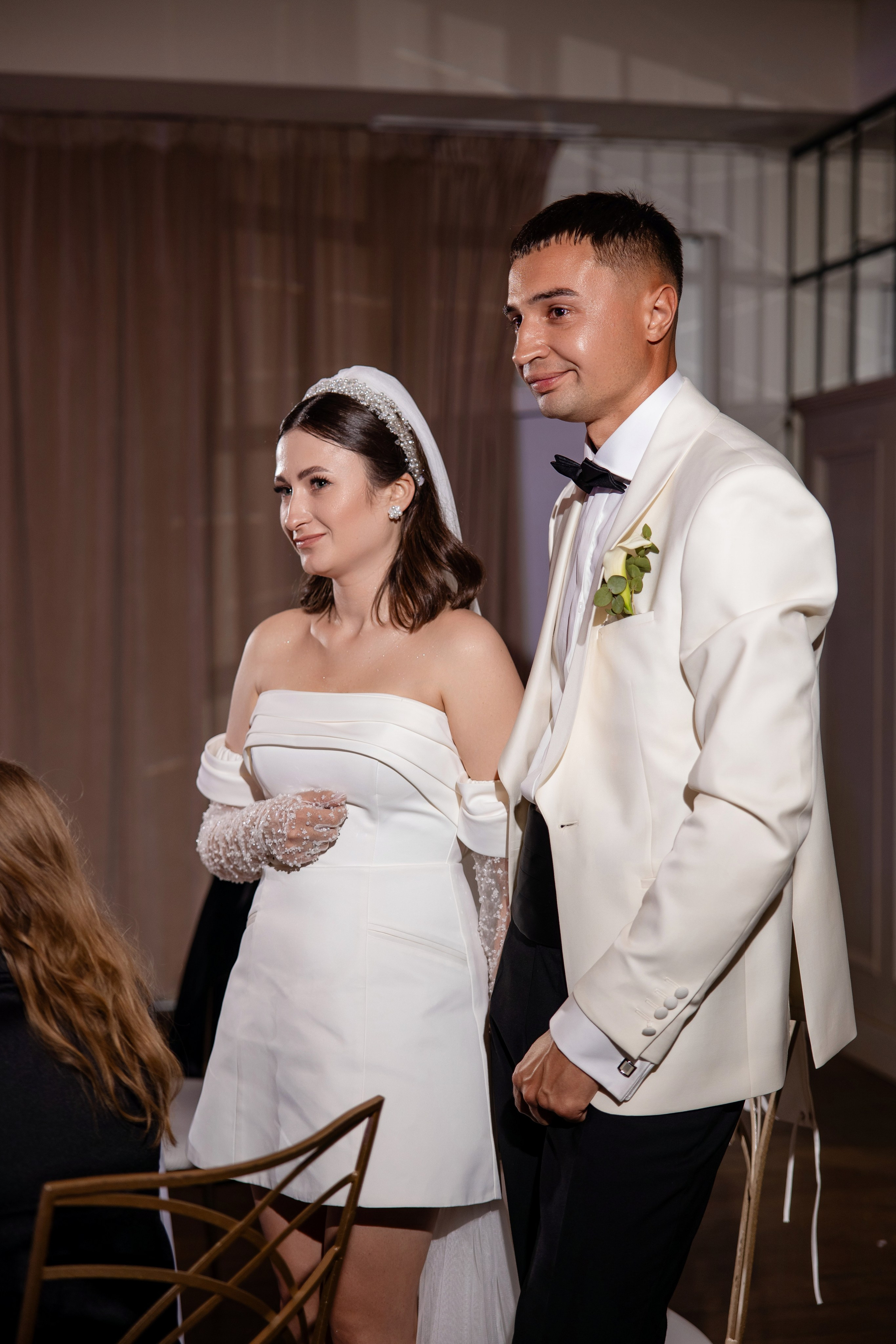 Василь + Іванна. Весільний, сімейний фотограф Варшава