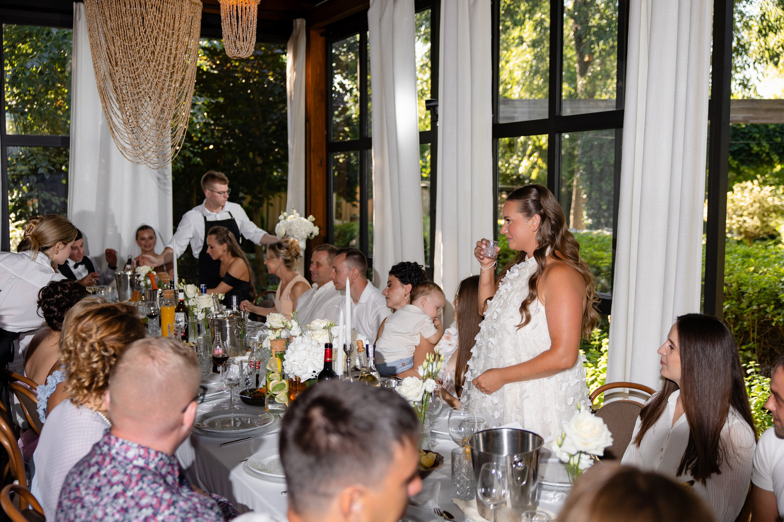 Андрій+Тетяна. Весільний, сімейний фотограф Варшава