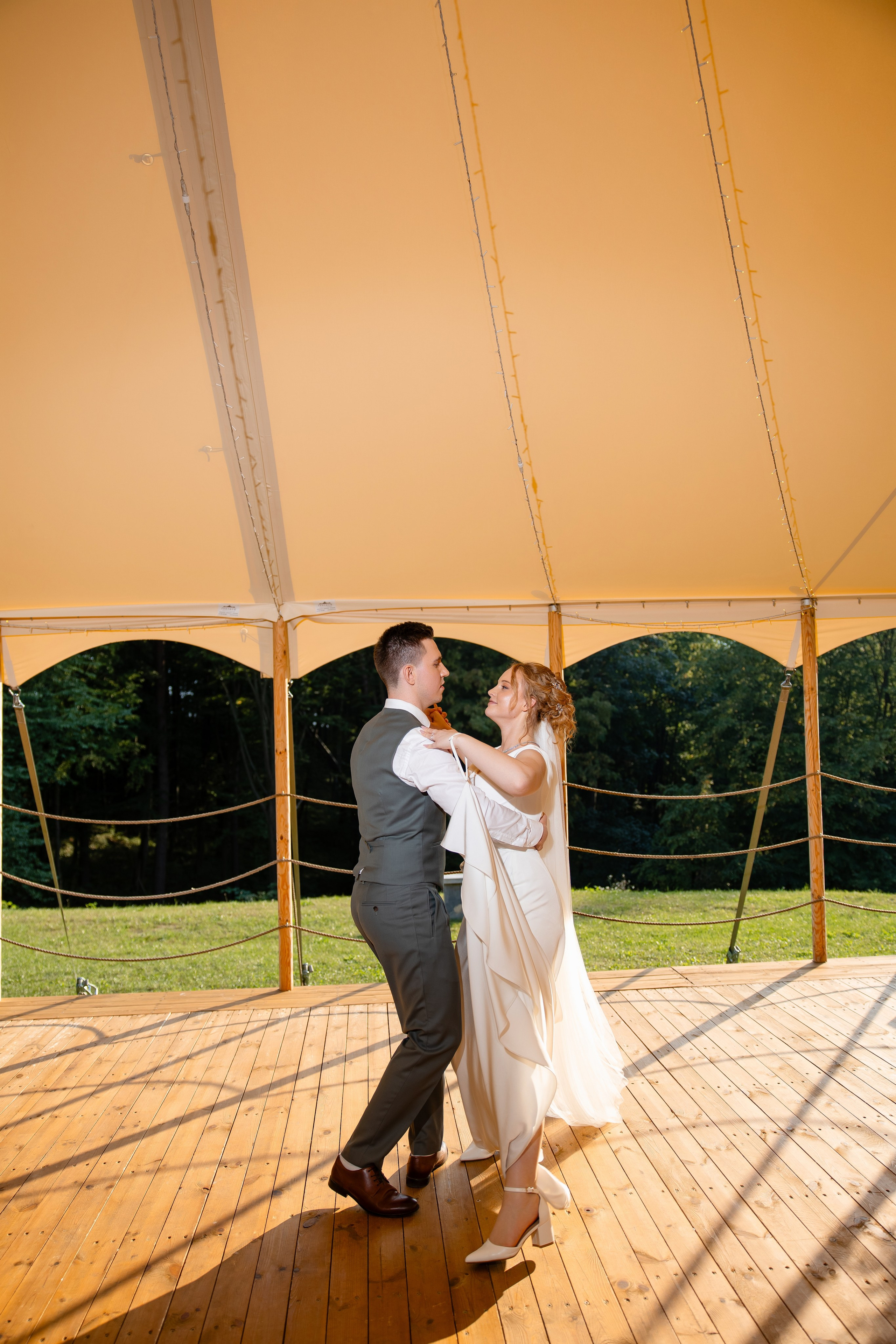 Назар + Олена. Весільний, сімейний фотограф Варшава