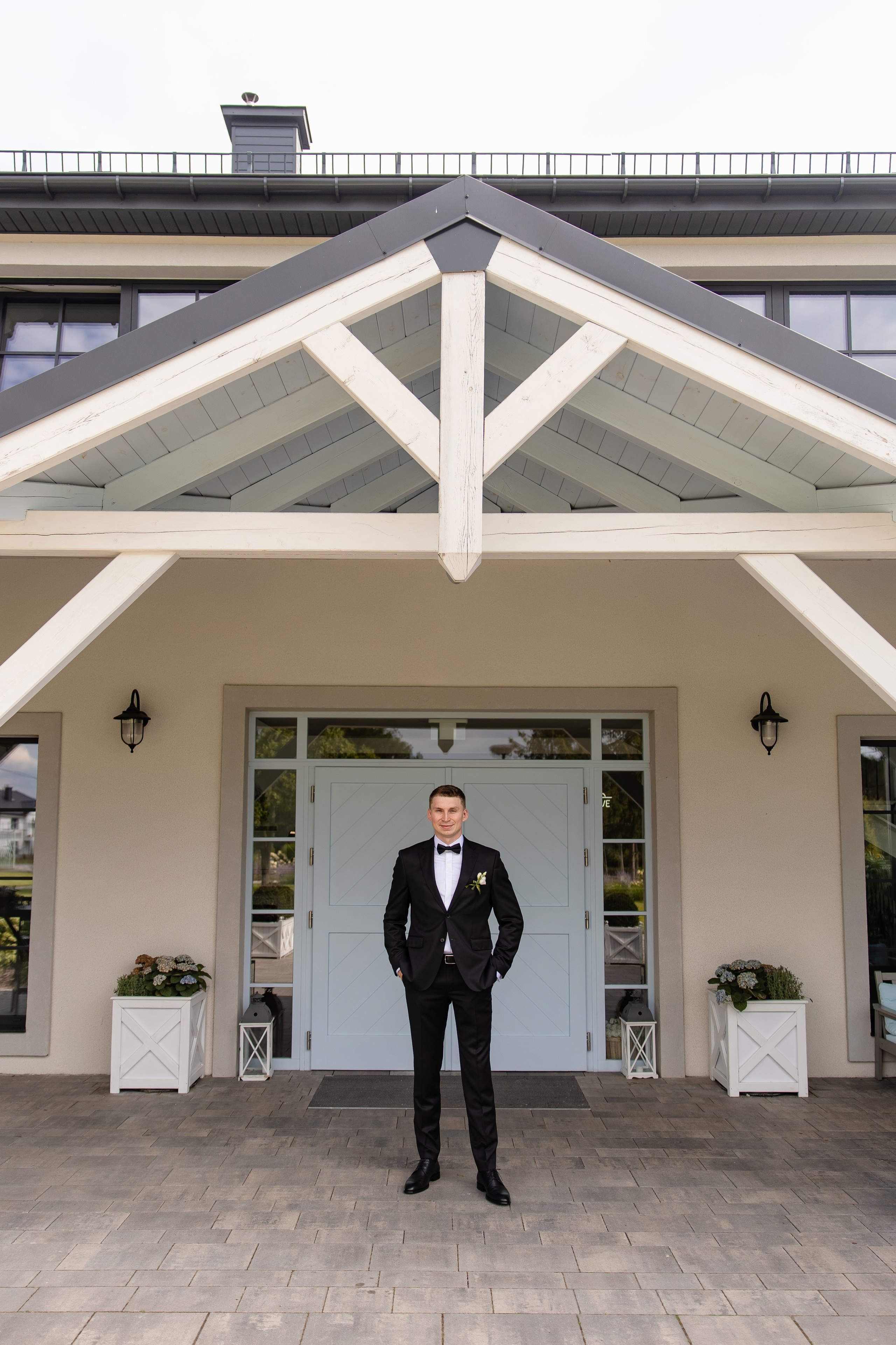 Діма + Валерія. Весільний, сімейний фотограф Варшава