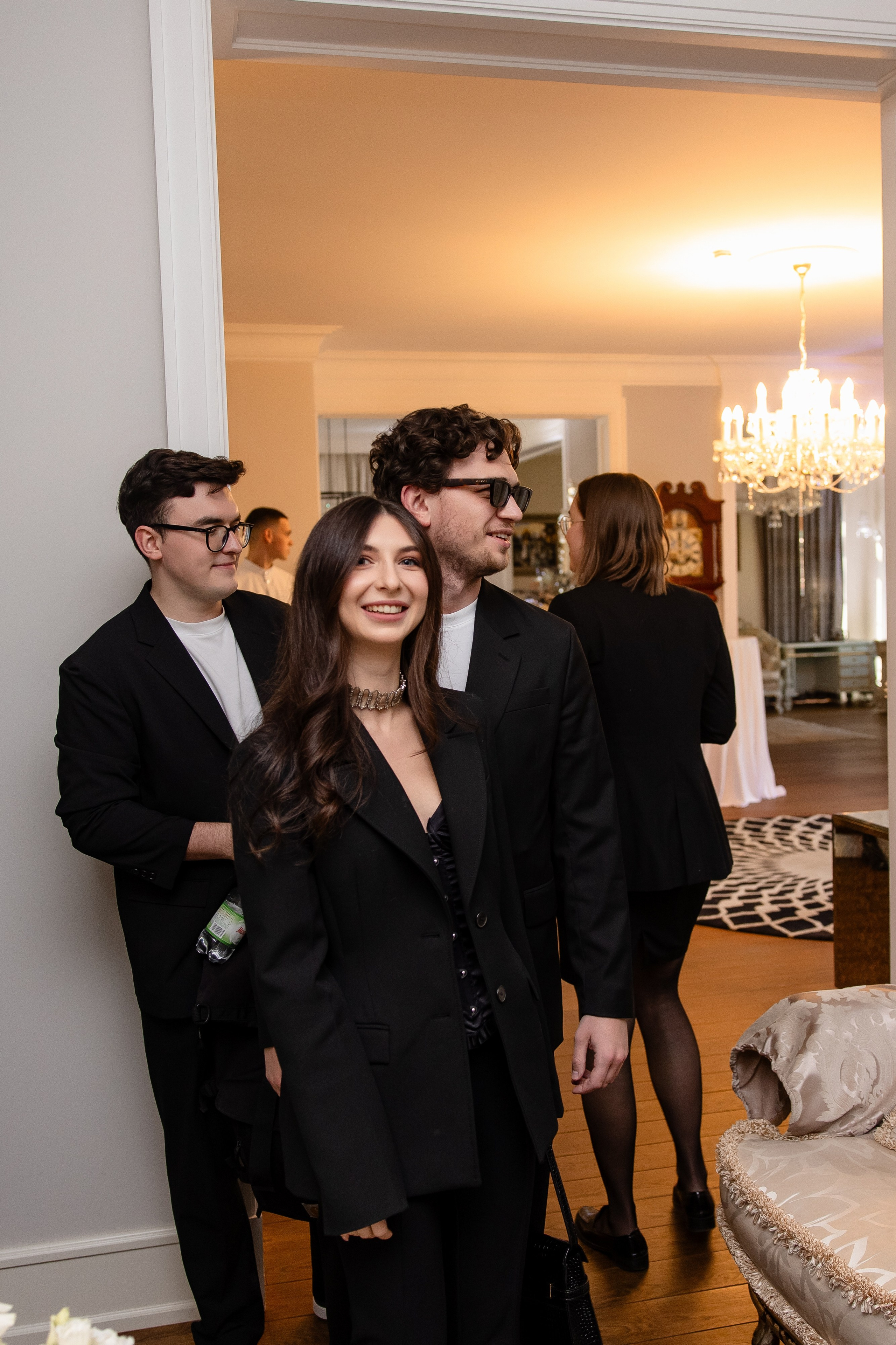 День Народження. Весільний, сімейний фотограф Варшава