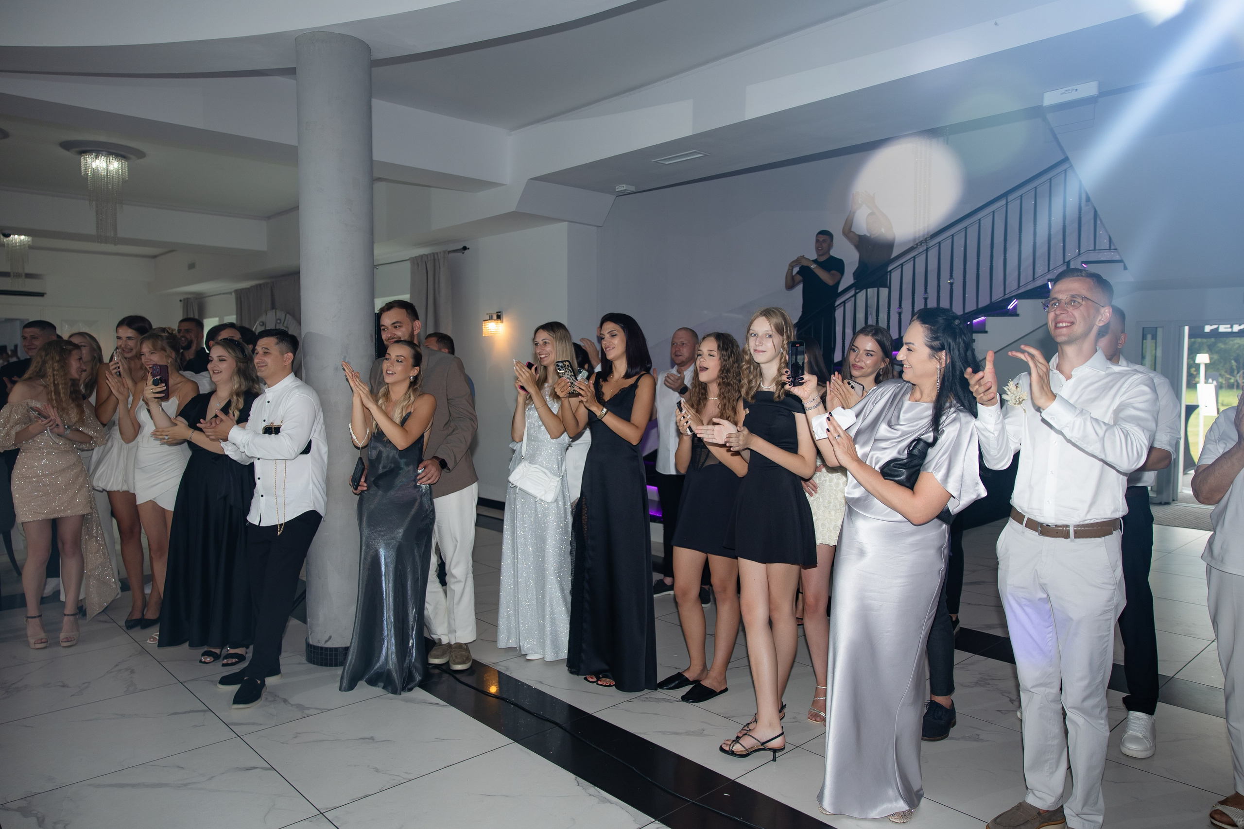 Артур + Анастасія. Весільний, сімейний фотограф Варшава