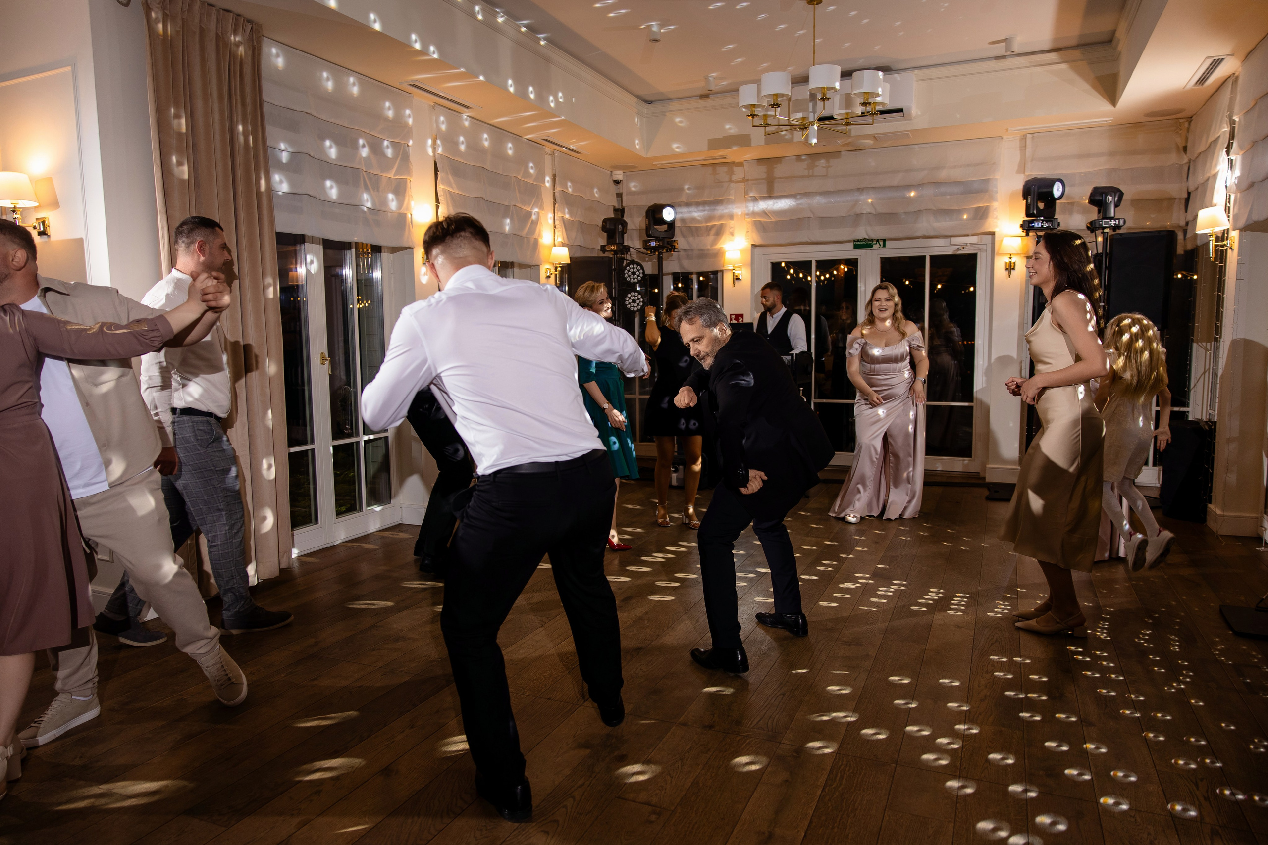 Василь + Іванна. Весільний, сімейний фотограф Варшава