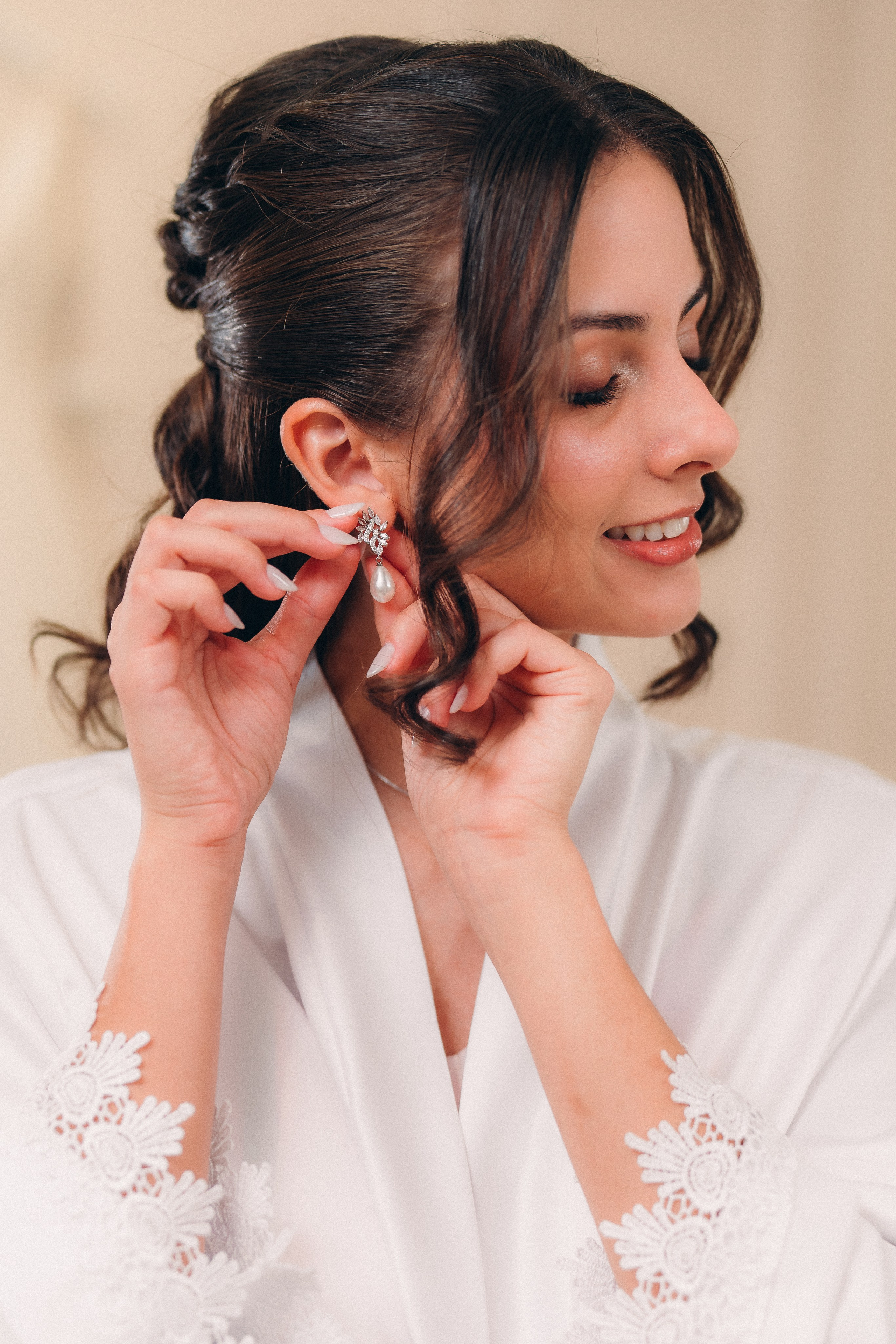 Casamento Jennifer e Paulo. Principal