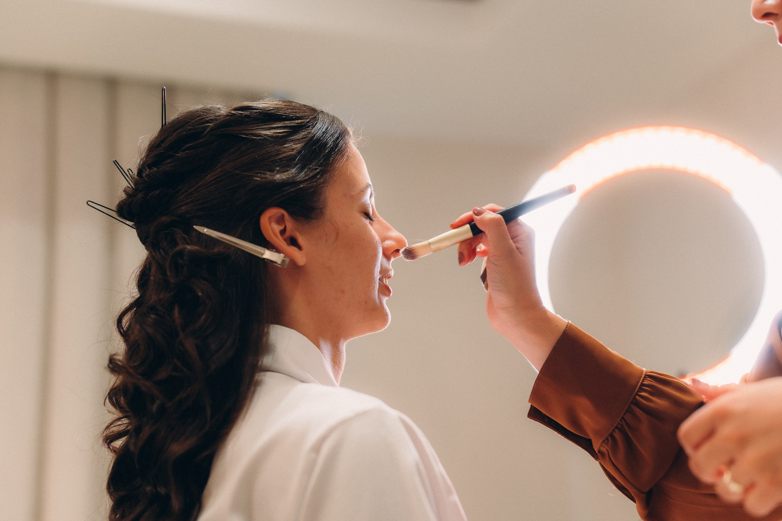 Casamento Jennifer e Paulo. Principal