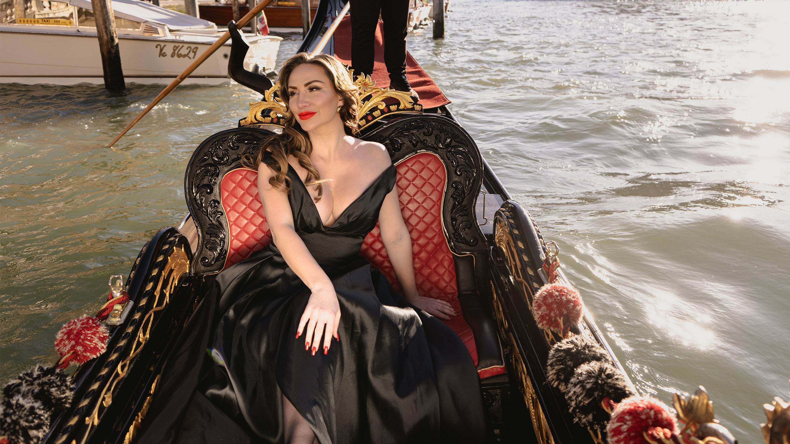 Фотограф в Венеции. Venice photographer