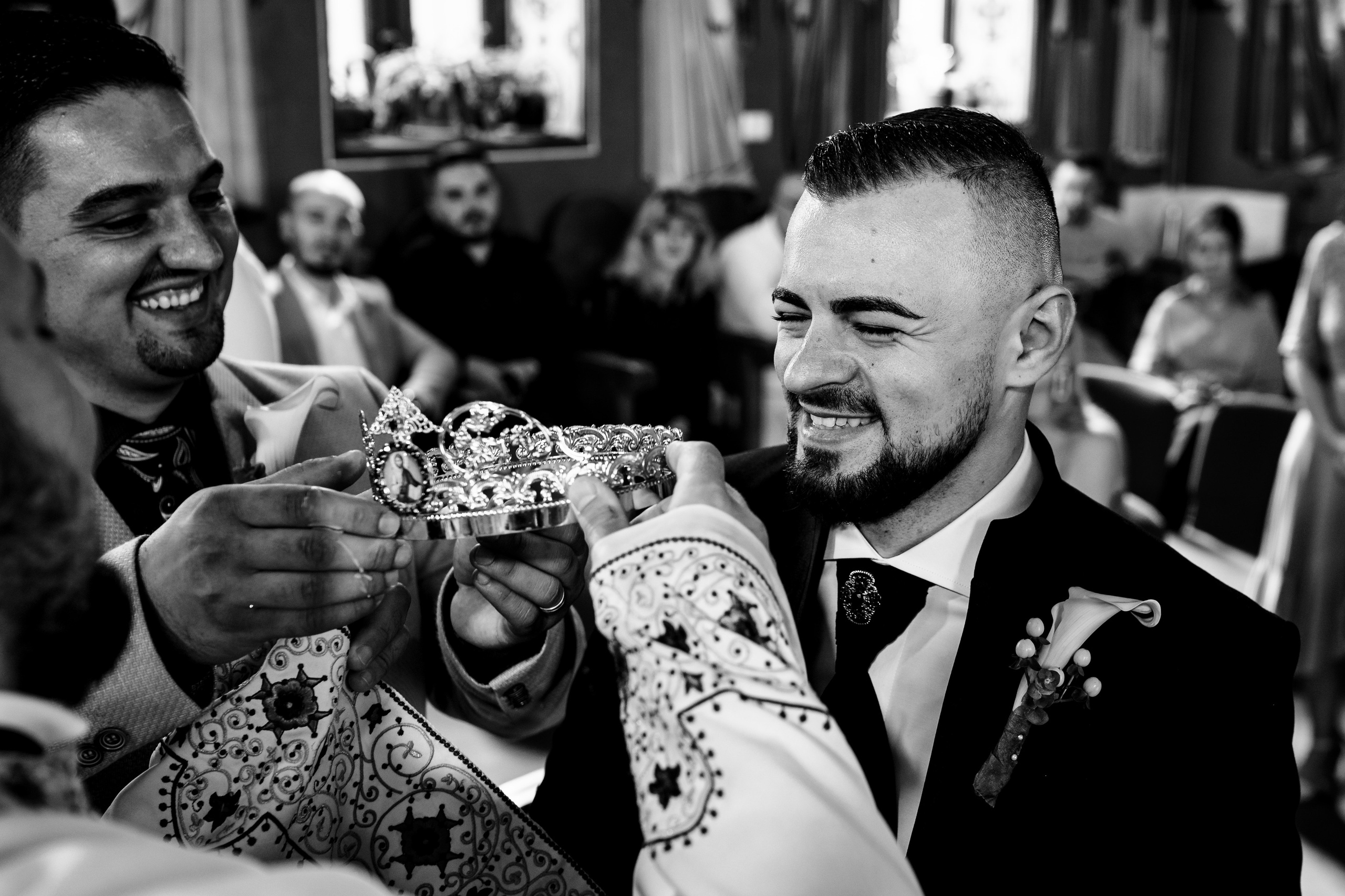 Miki & Andrei. Fotograf nunta si evenimente Giurgiu