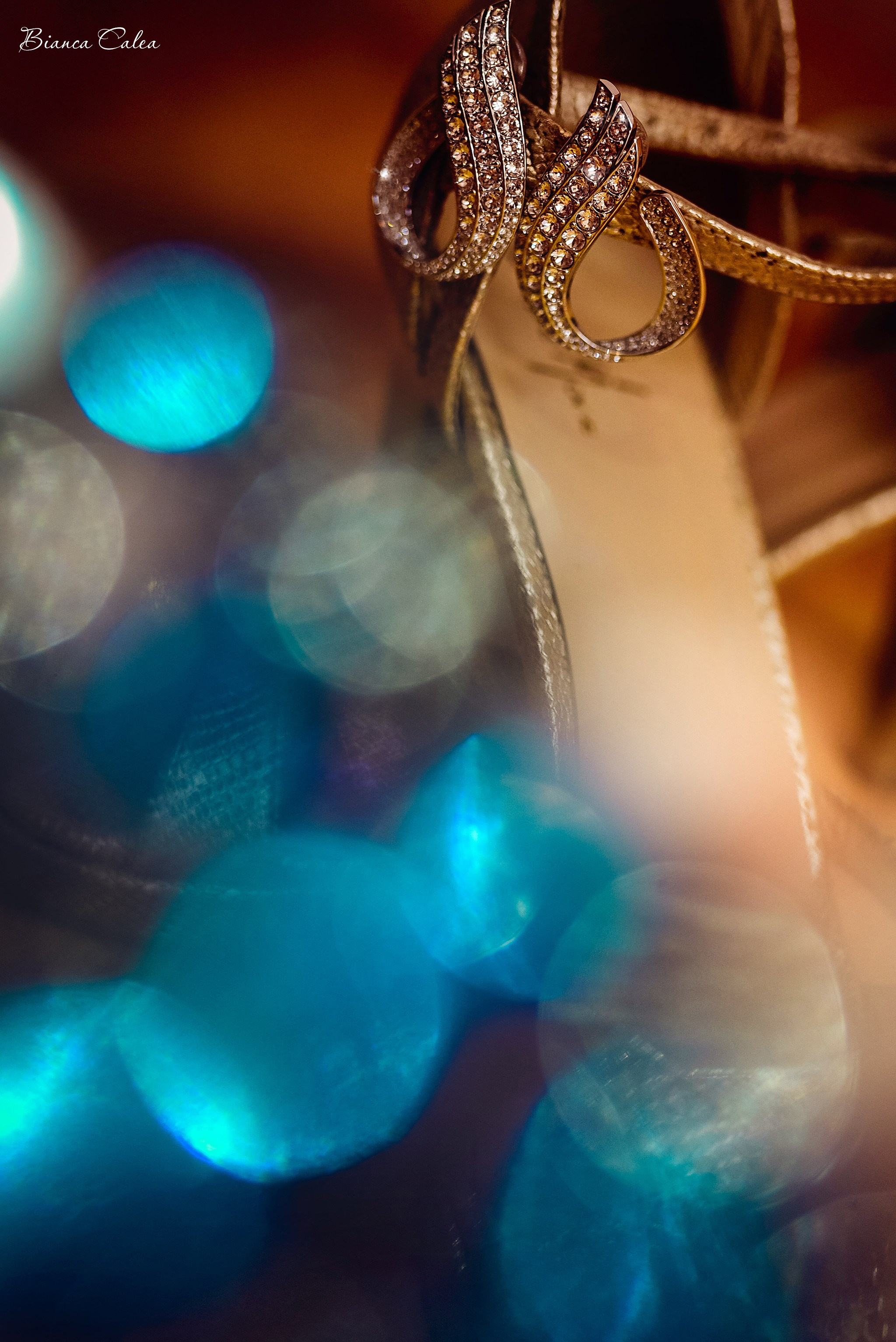 Paula & Ginel. Acasă