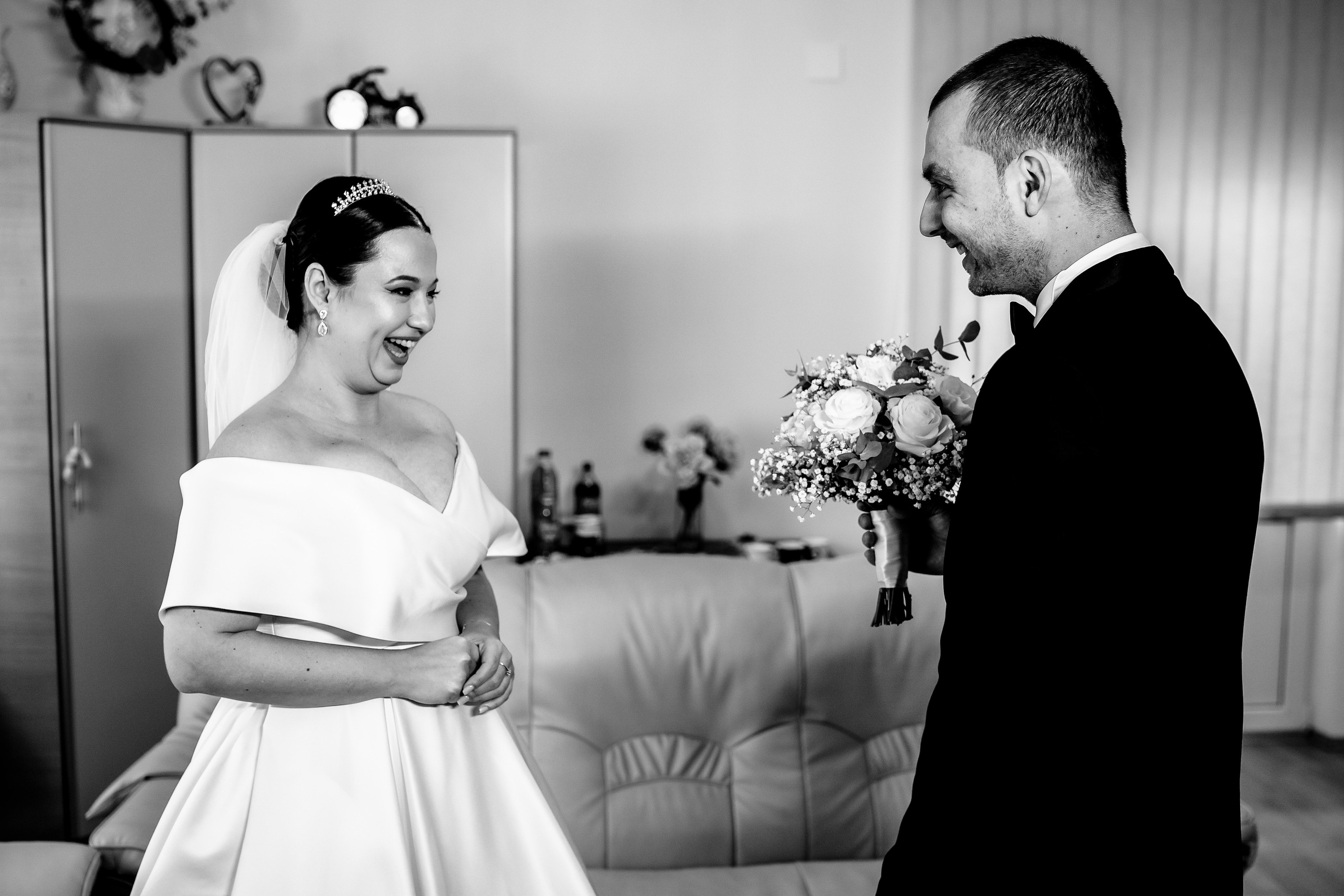 Gianina & Adrian. Fotograf nunta si evenimente Giurgiu