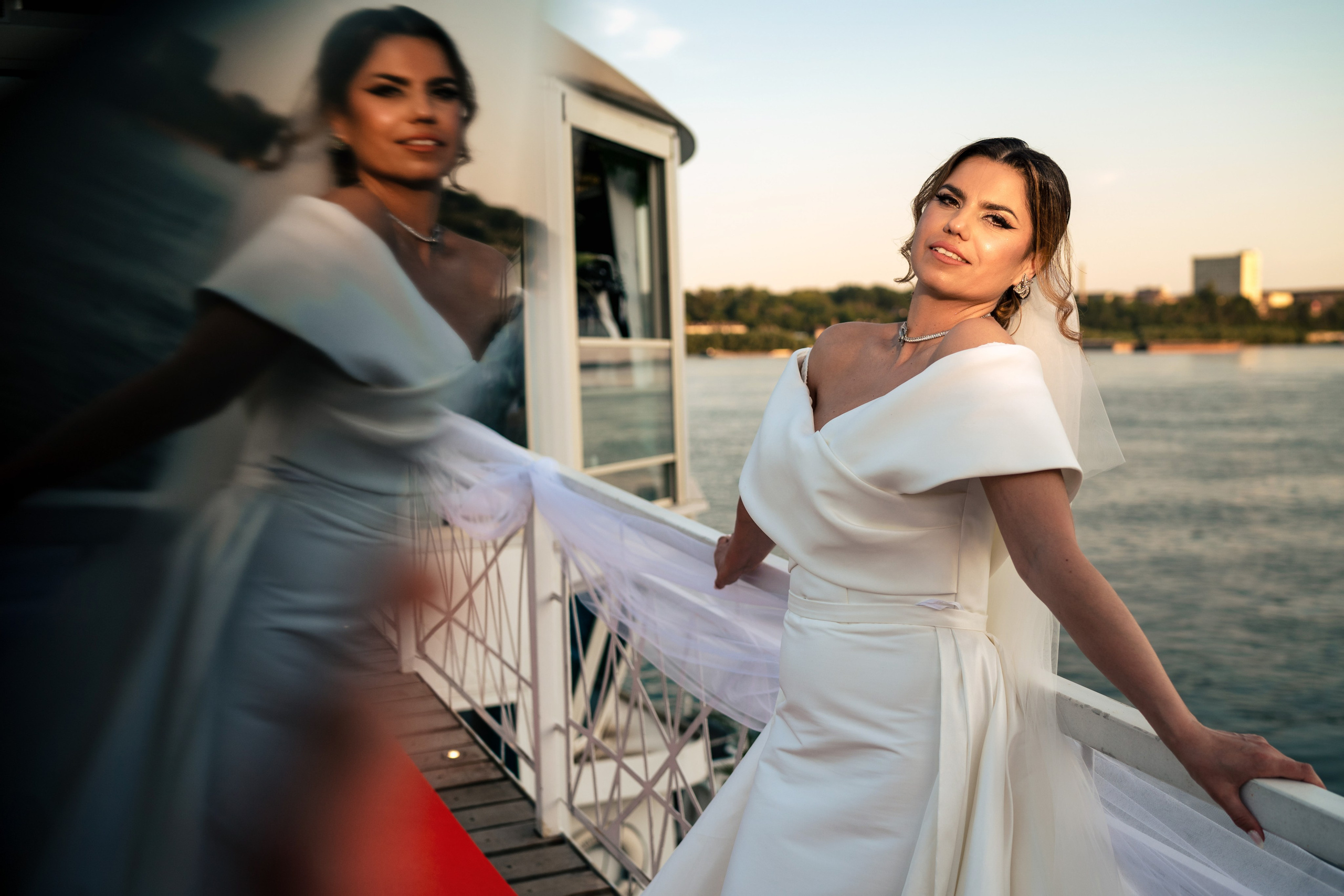 Denisa & Cătălin. Acasă