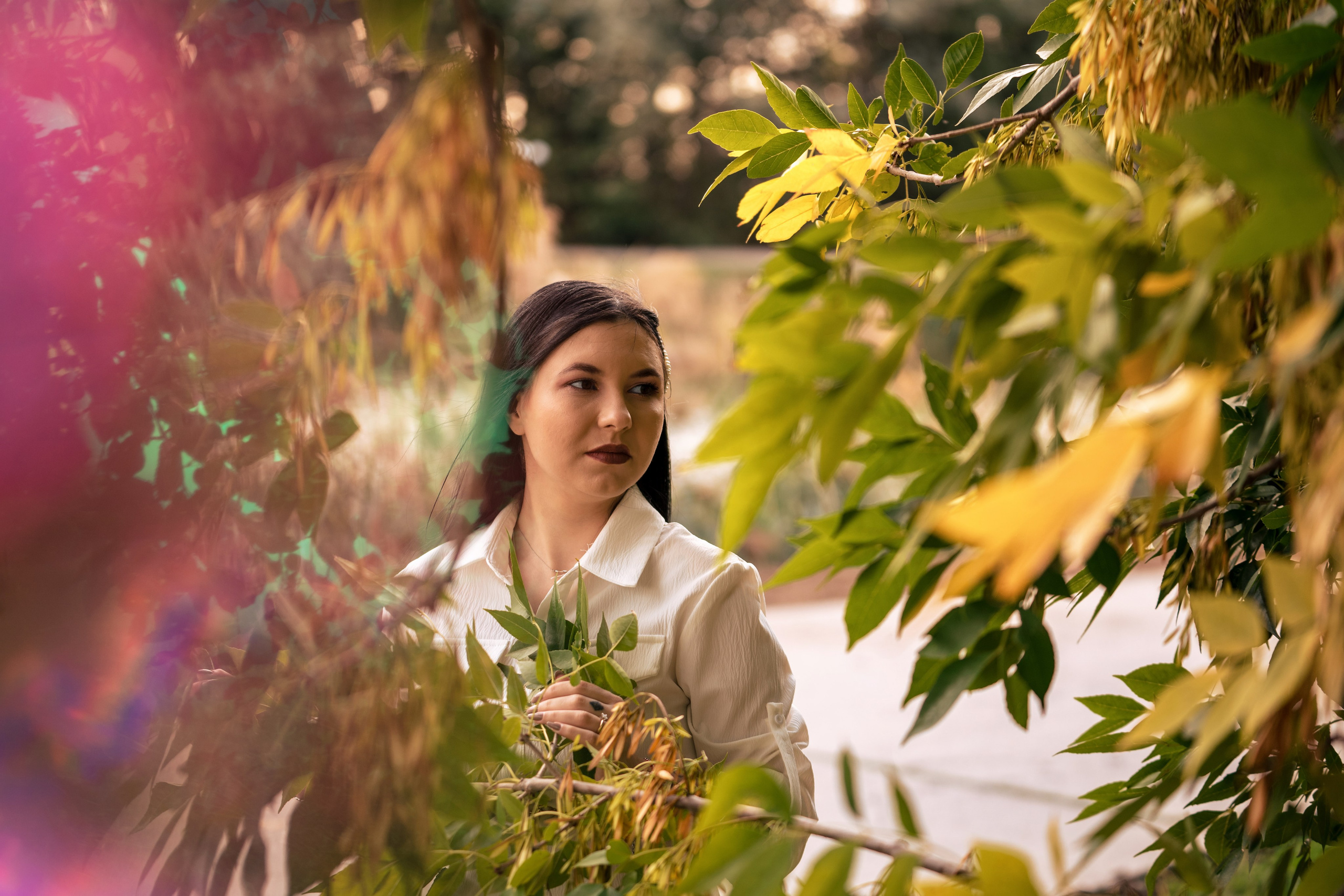 Mariana & Alex. Acasă
