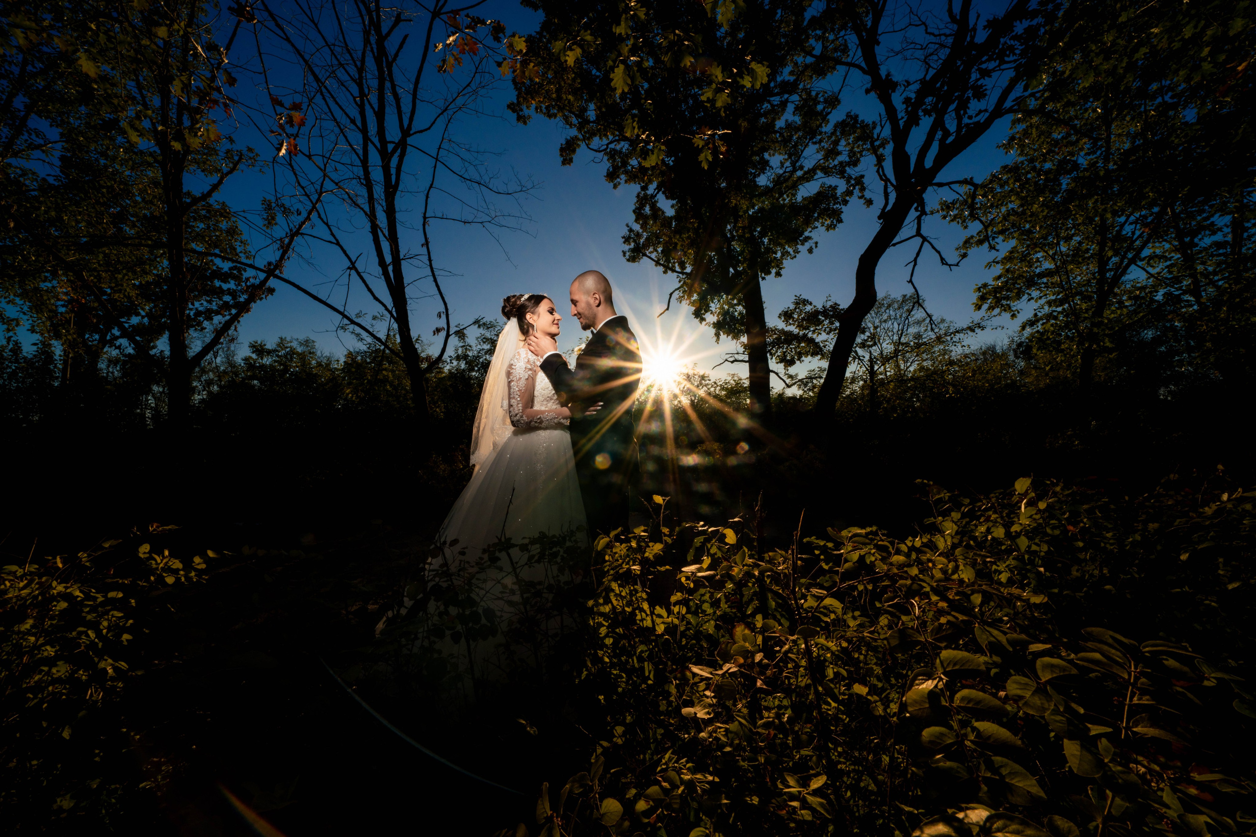 Ionela & Alex. Acasă