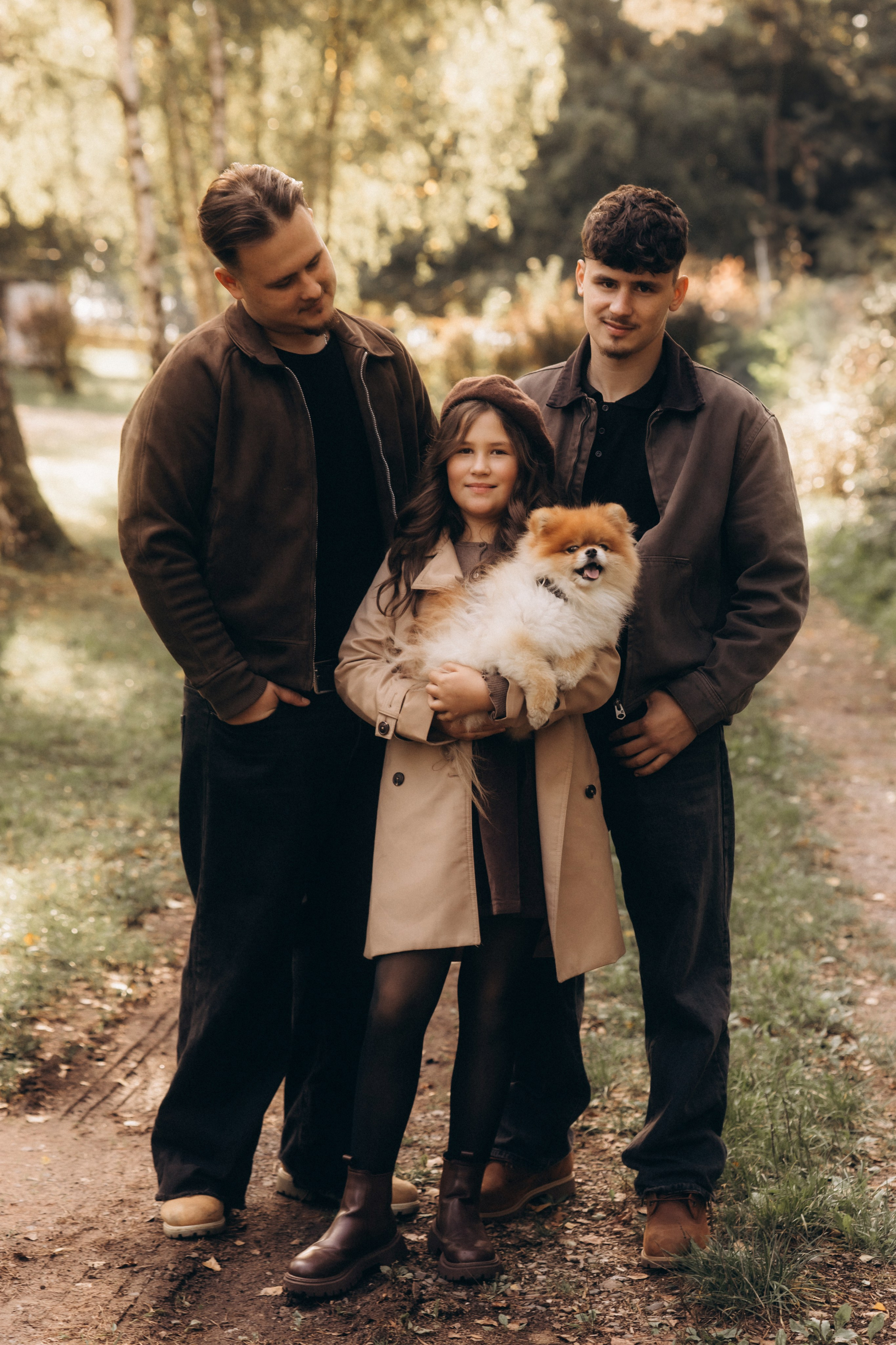 Timeless Style. Julia Sööt Fotografie