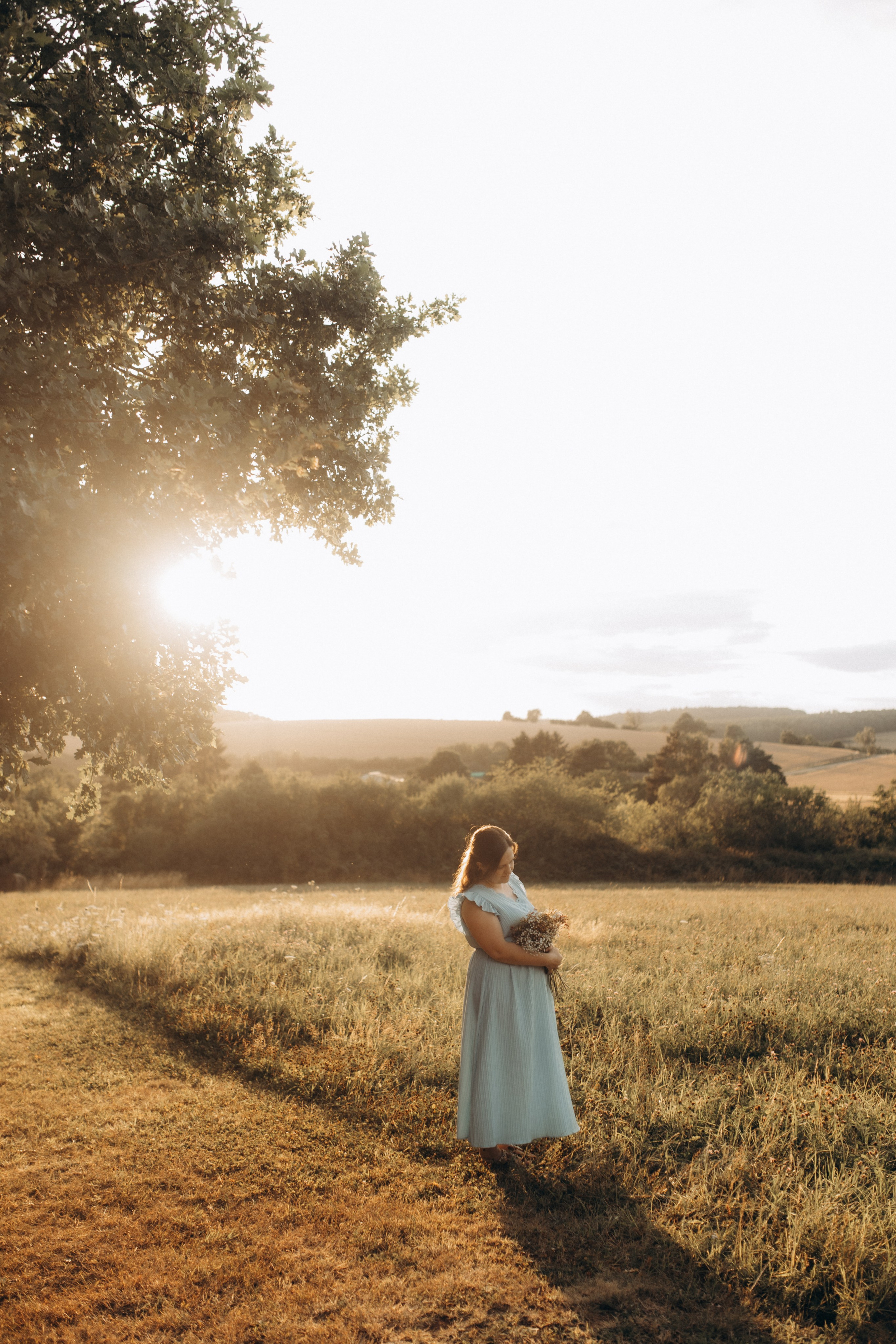 Gesegnet zusammen. Julia Sööt Fotografie