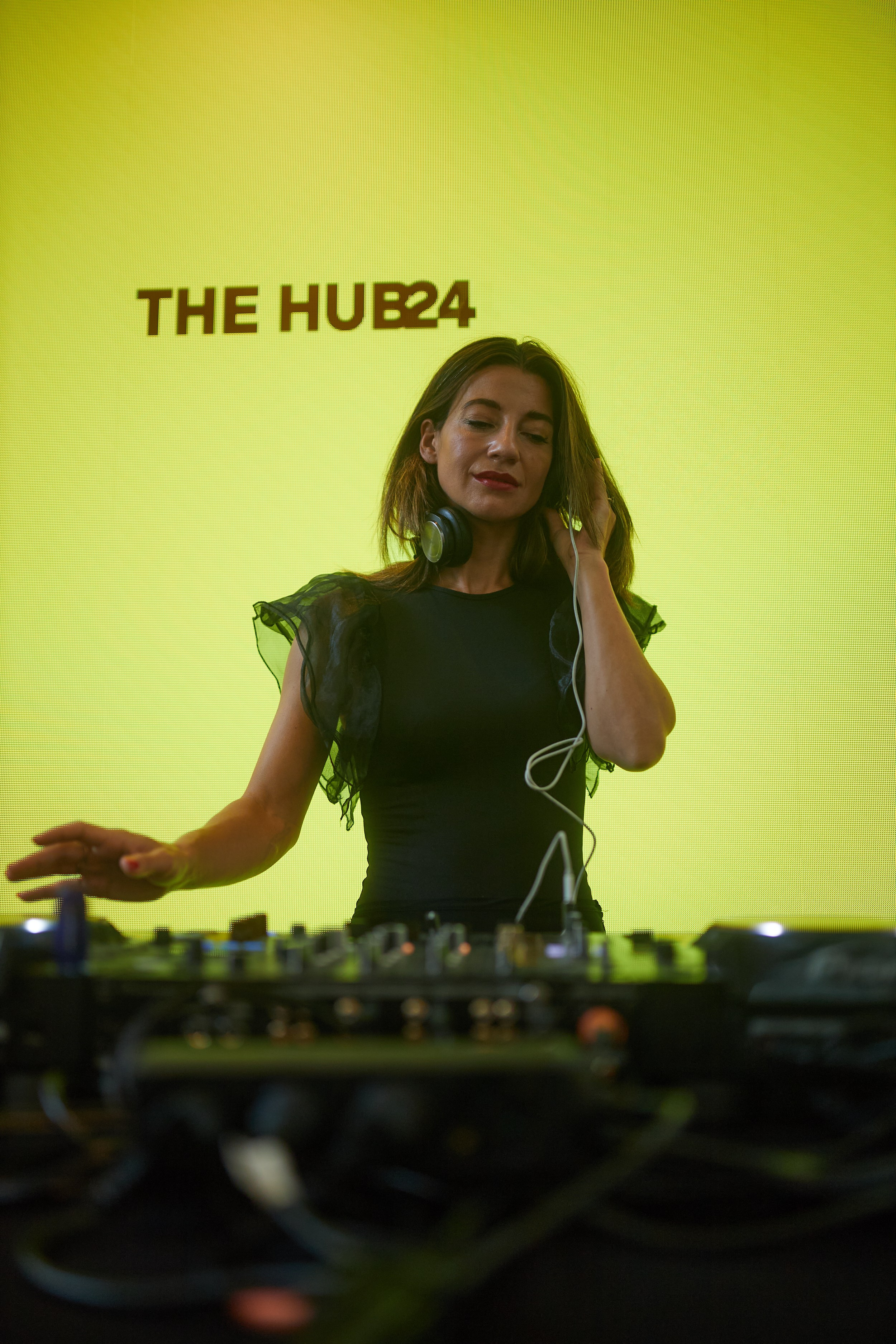 AFW '24 THE HUB. Personal, fashion, business Photographer in Netherlands