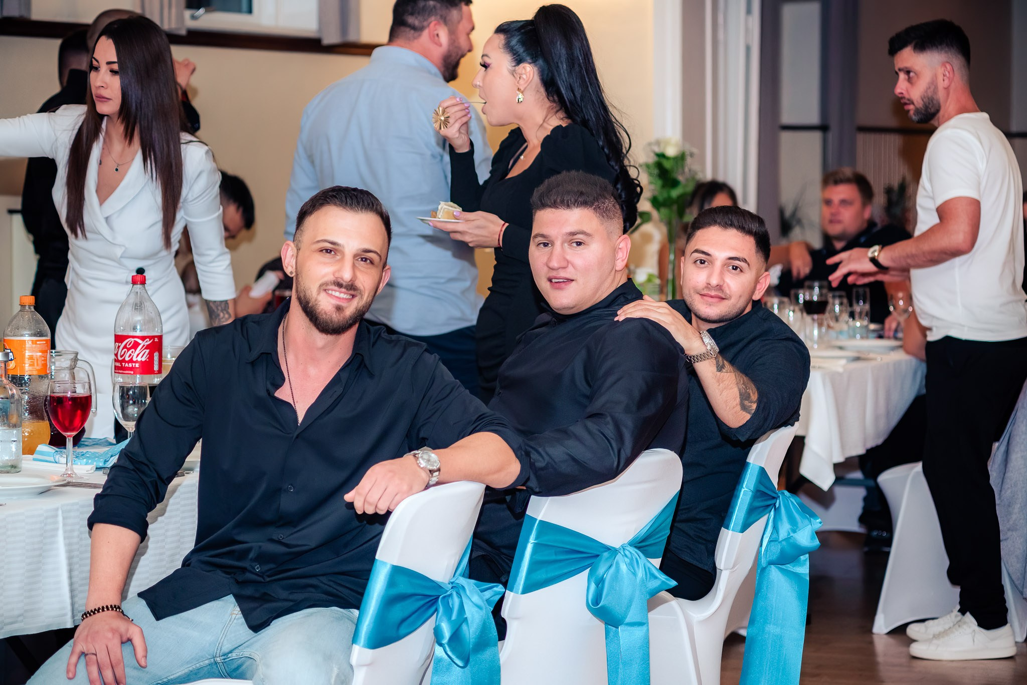 Botez David Achim 22.10.2022. DanFotograf.dk