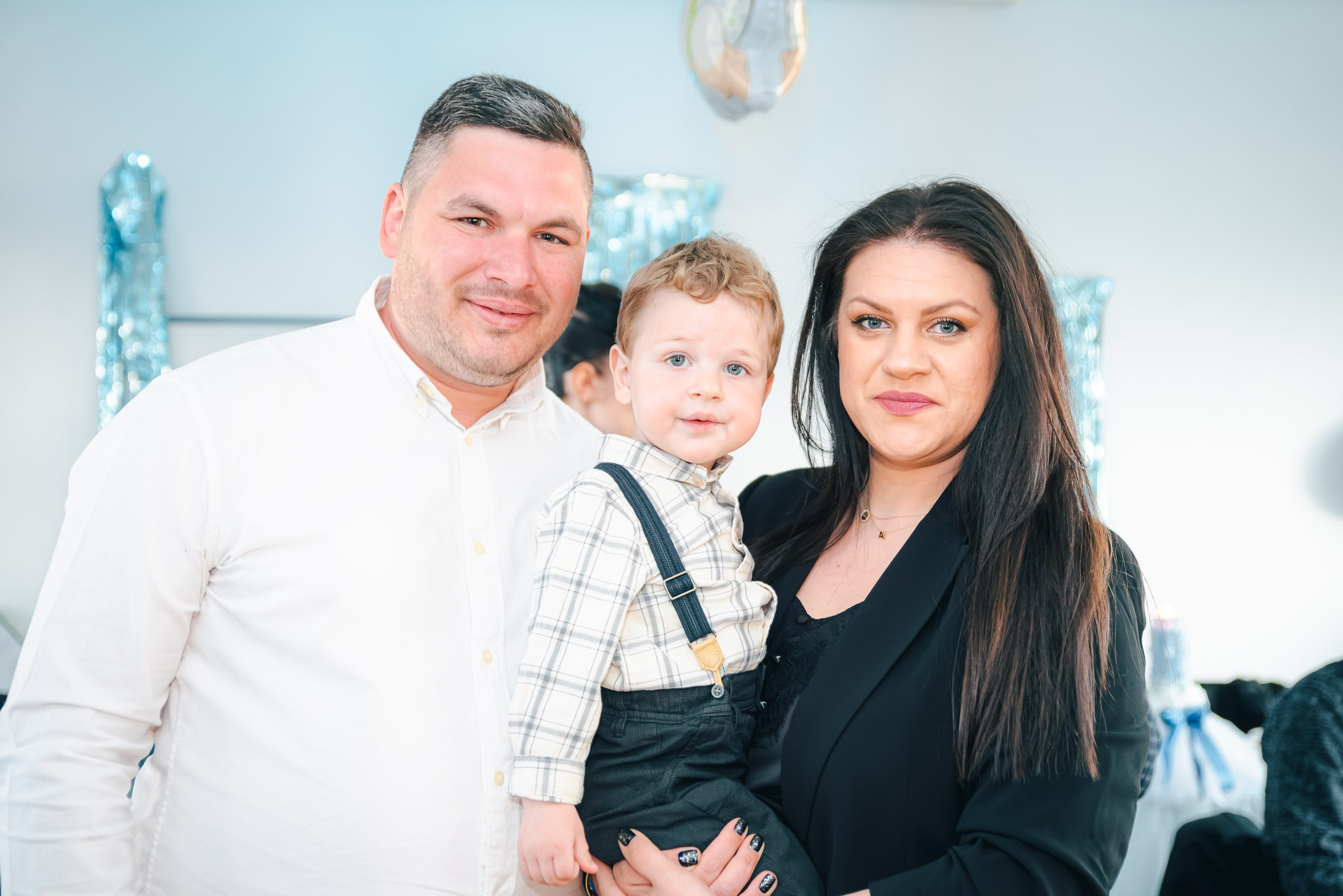 Botez Filip Andrei — 29.04.2023. DanFotograf.dk