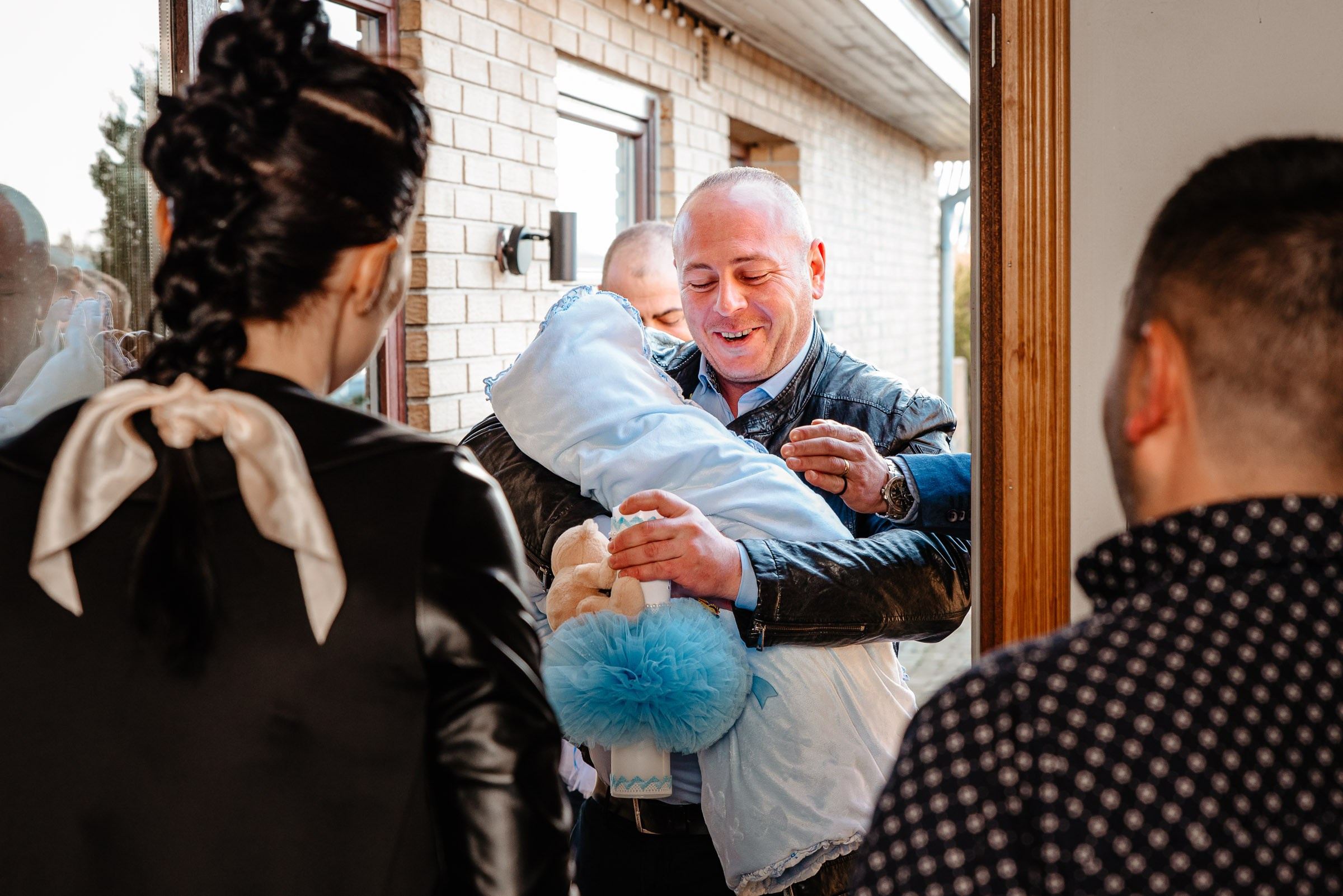 Botez Filip Andrei — 29.04.2023. DanFotograf.dk