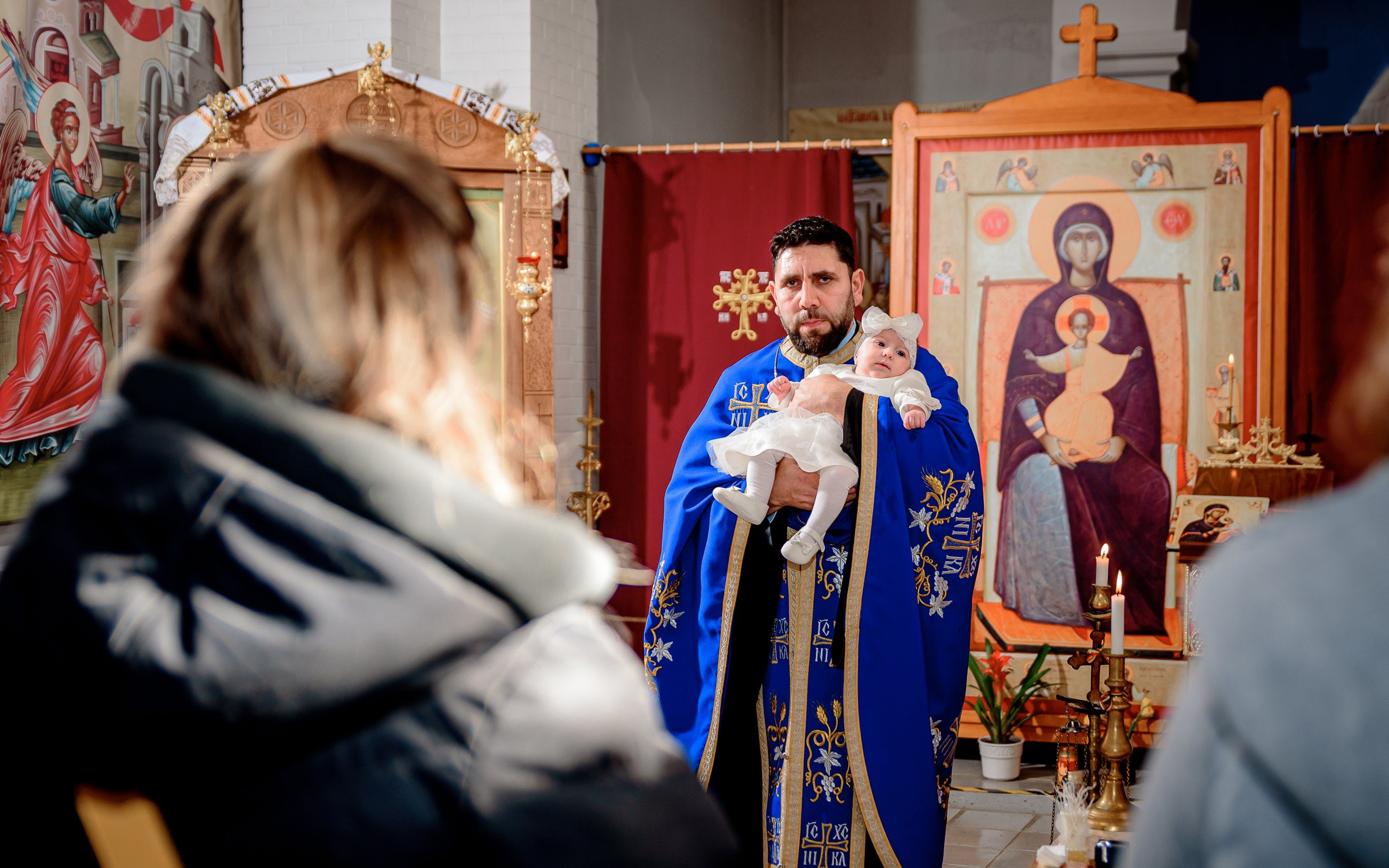 Botez Miruna Ioana — 04.03.2023. DanFotograf.dk