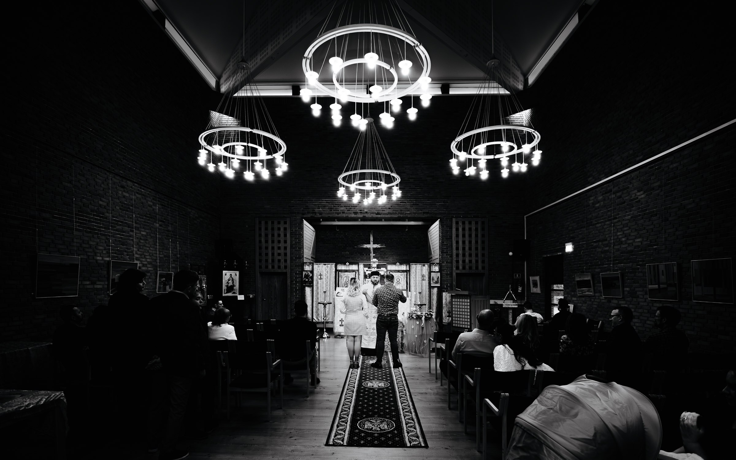 Botez Ariana 25.01.2025. DanFotograf.dk