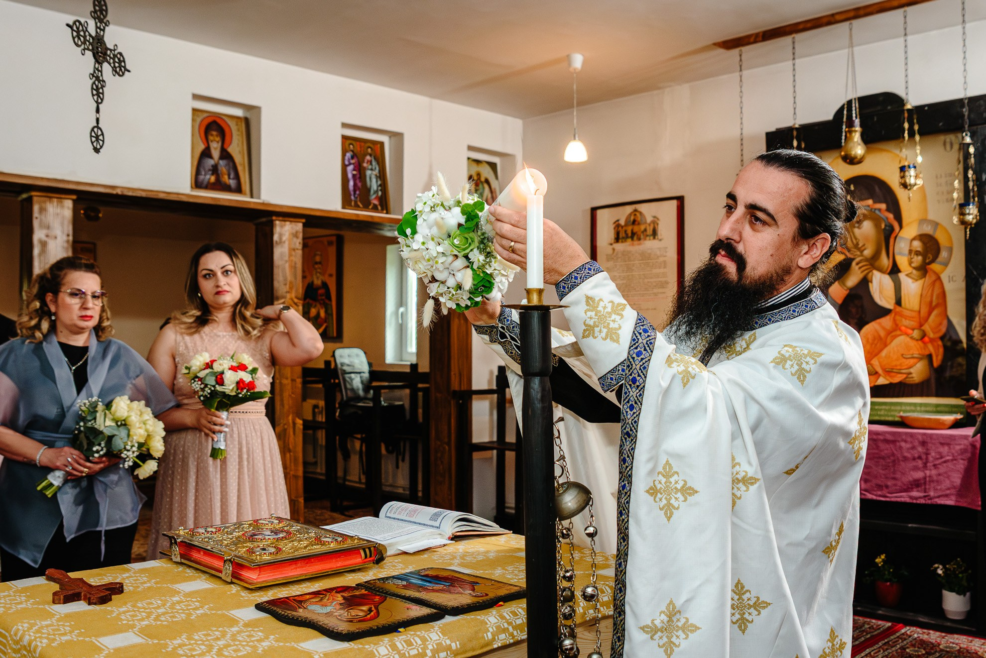 Familia Gegea — Nunta de argint — 30.05.2026. DanFotograf.dk