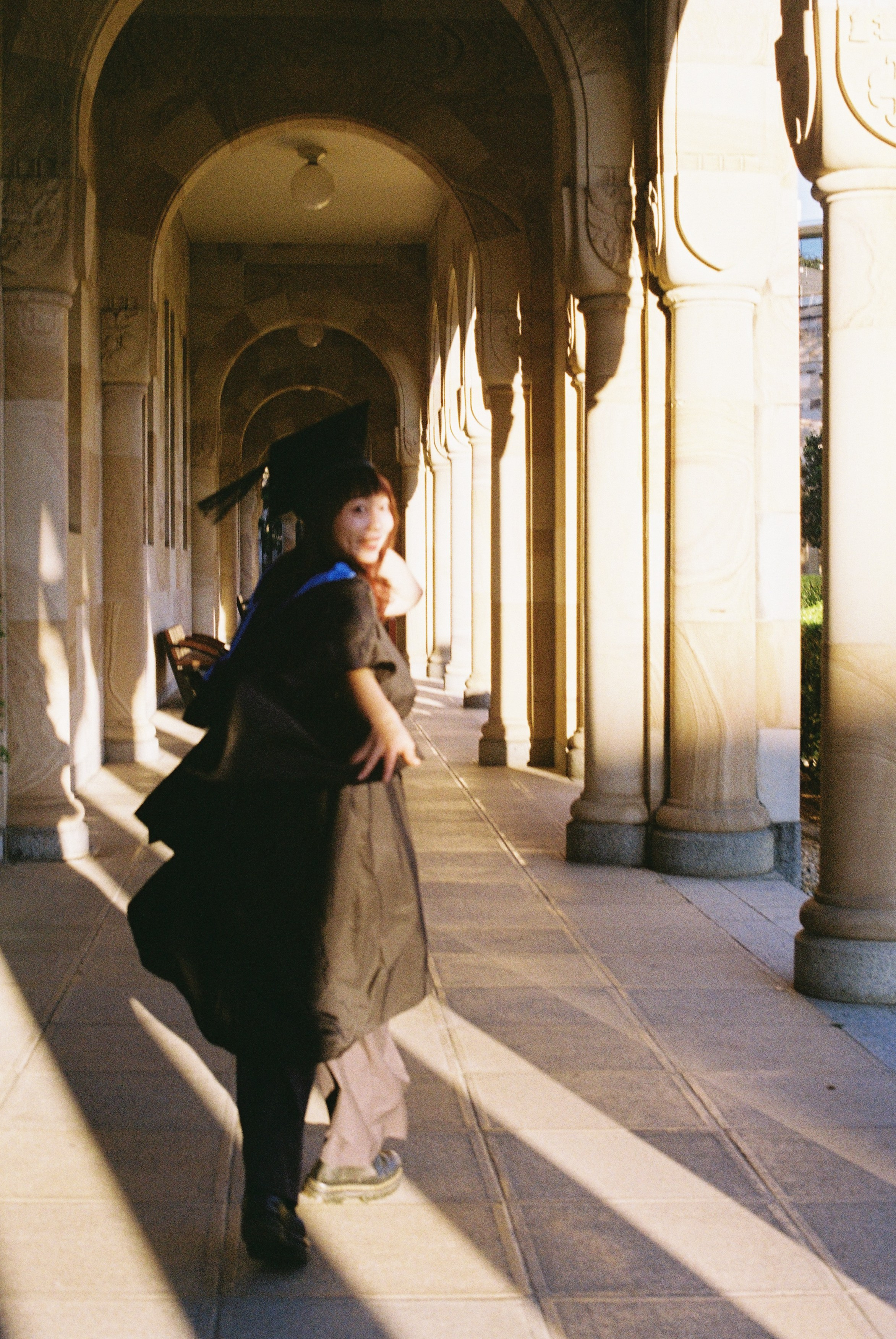 InJay. Film portrait photographer