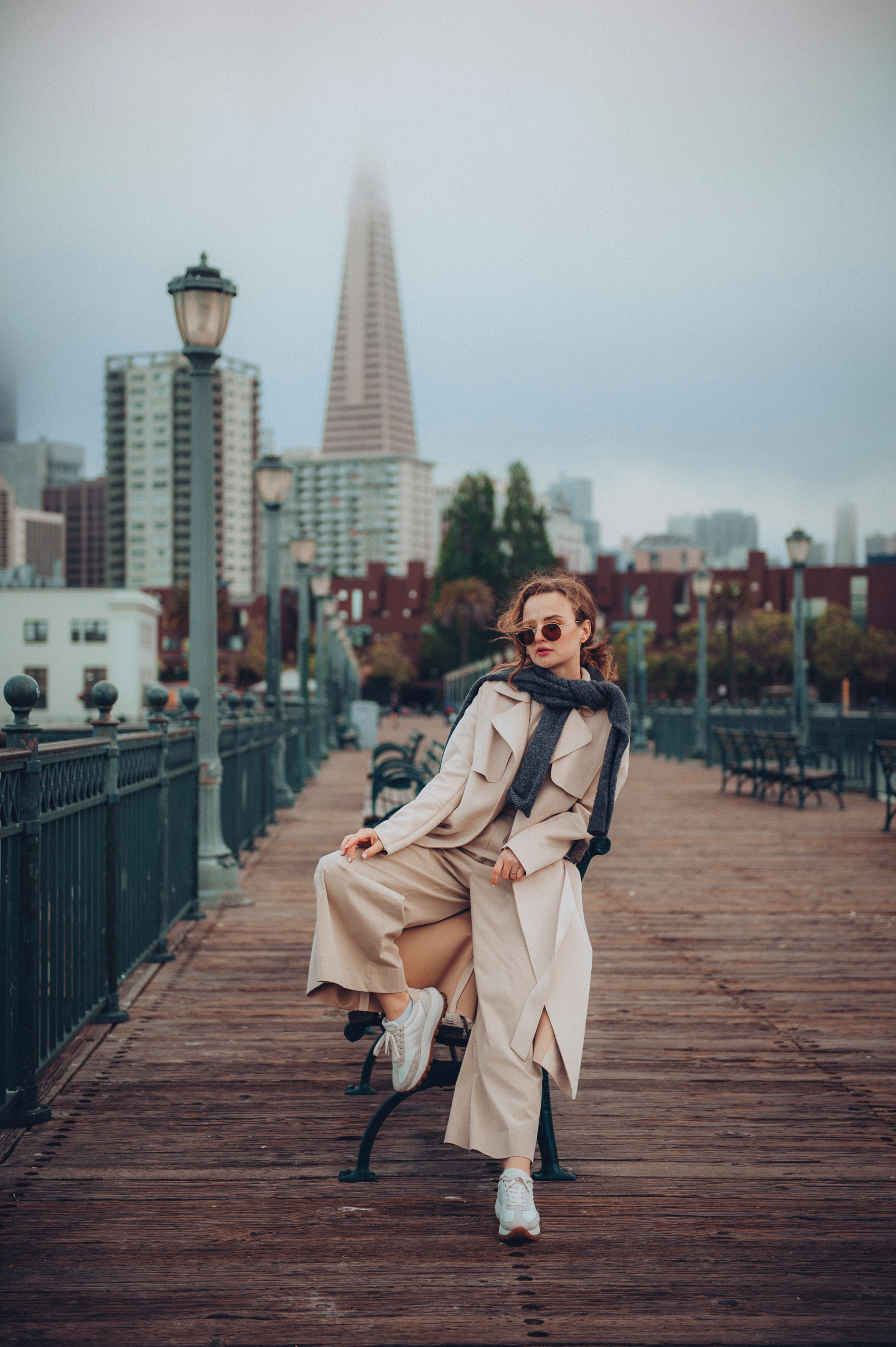 N. San Francisco Bay Area photographer Natalia Ilina