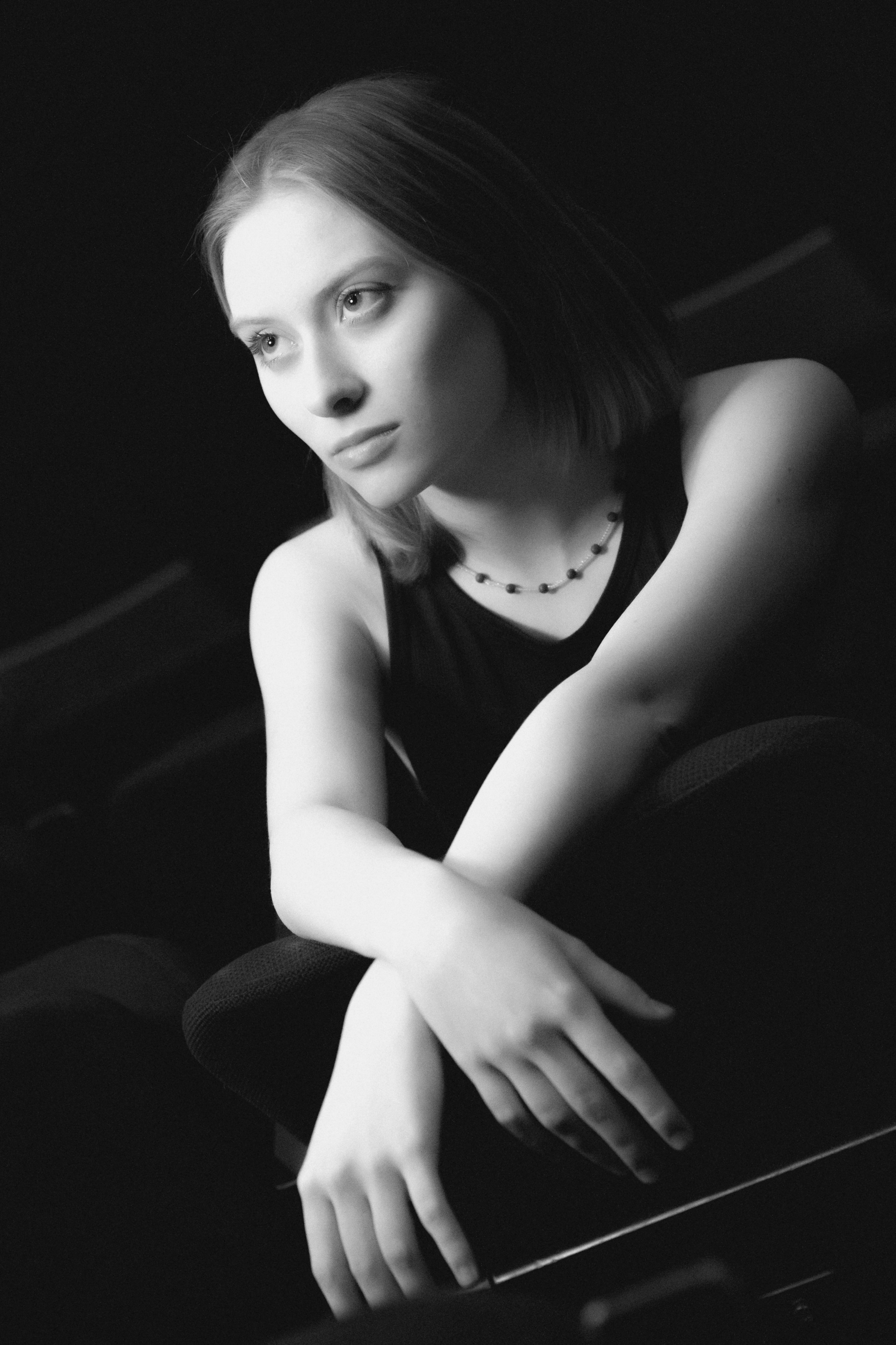 Ekaterina Ishkina — Portfolio