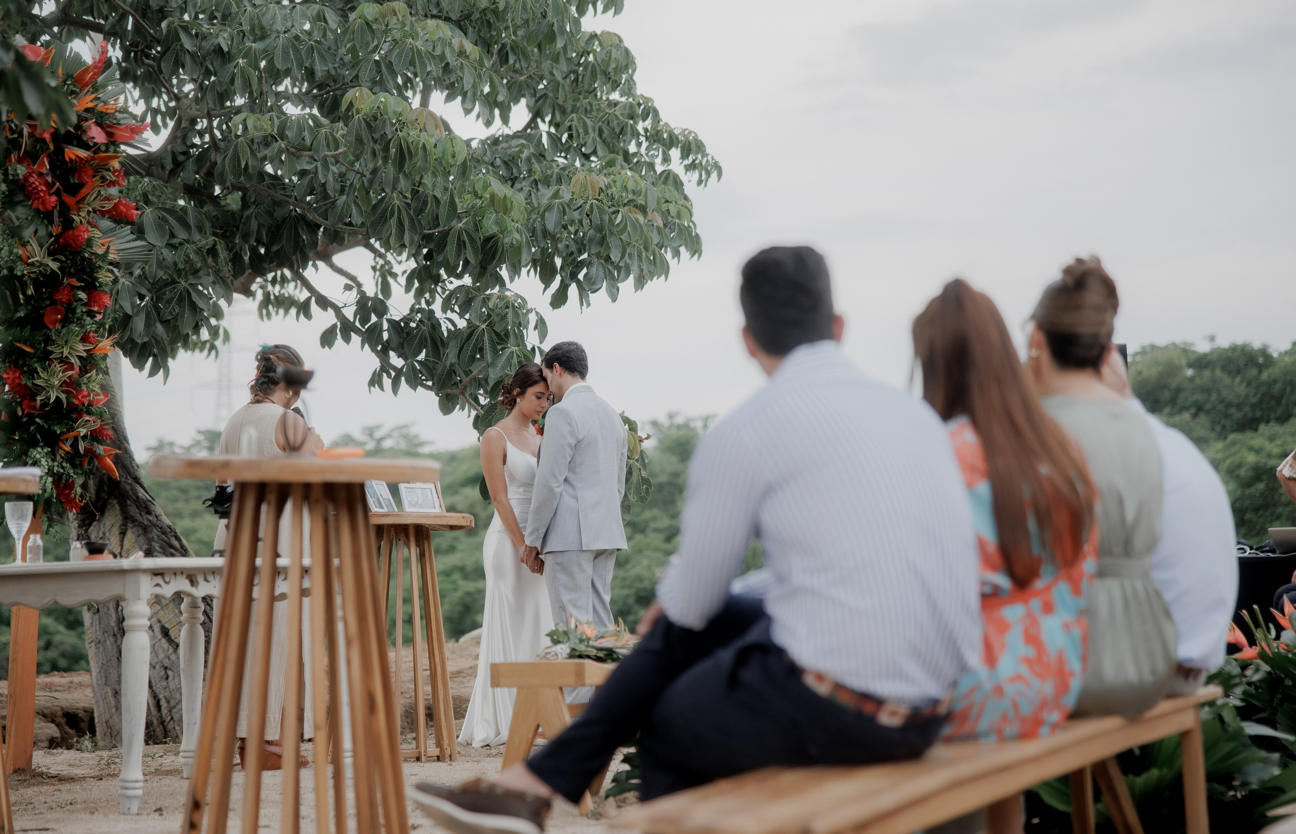 VICTORIA & NUNO. UNTERCIO BODAS